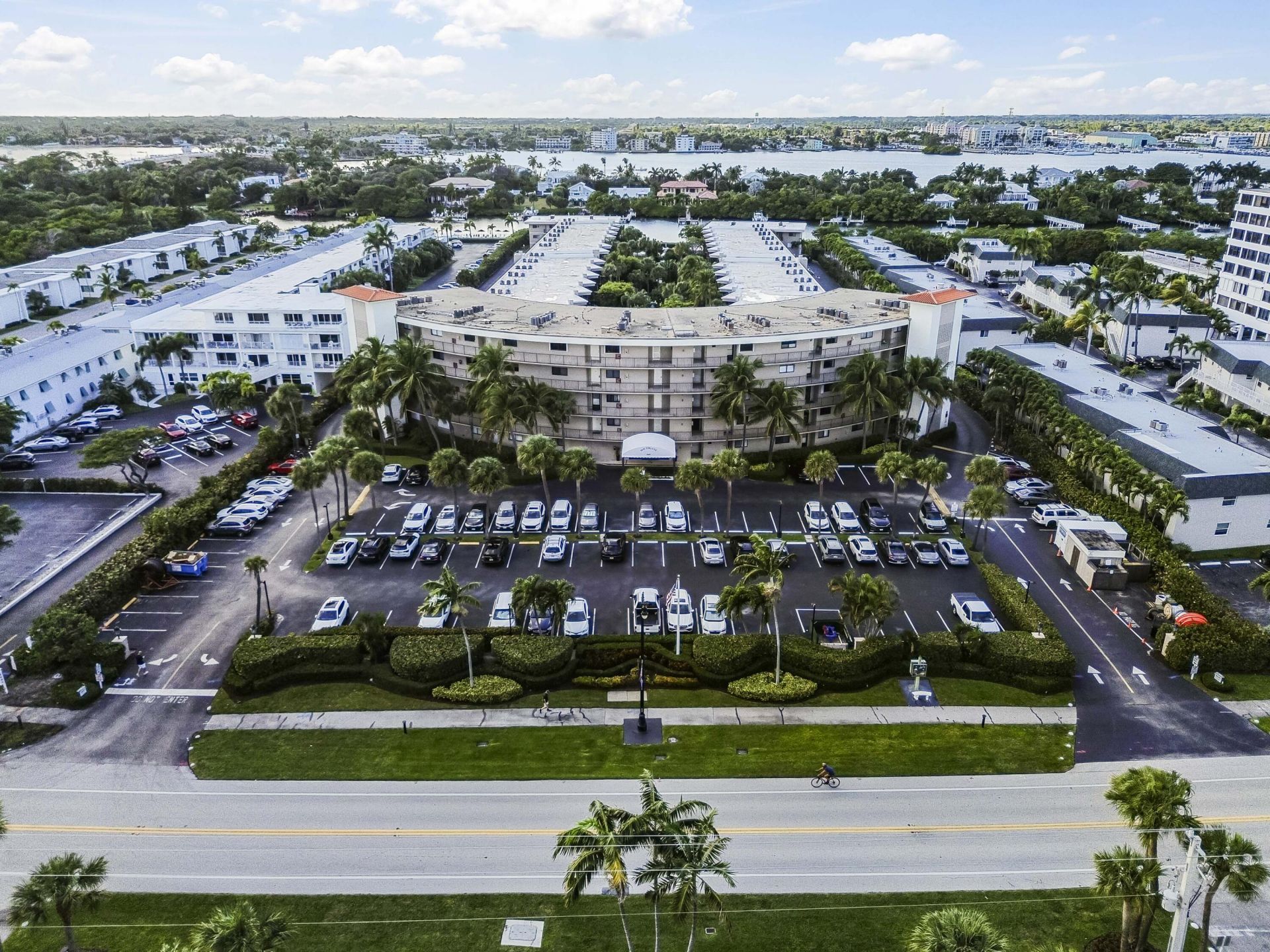 3605 S Ocean Boulevard, Unit 123, South Palm Beach, FL 33480 Photo