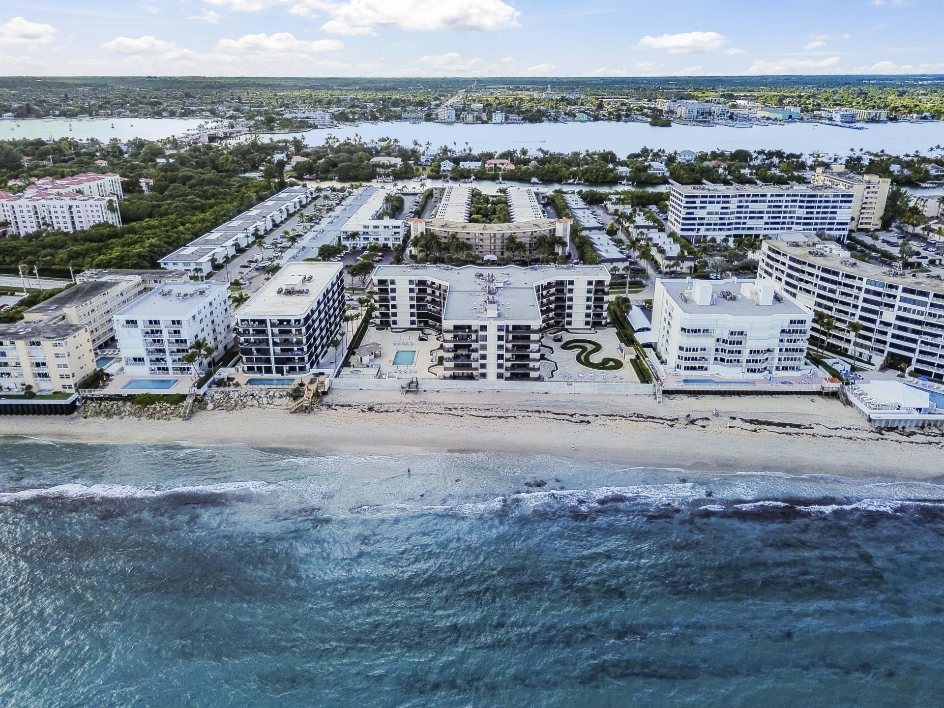 3605 S Ocean Boulevard, Unit 123, South Palm Beach, FL 33480 Photo