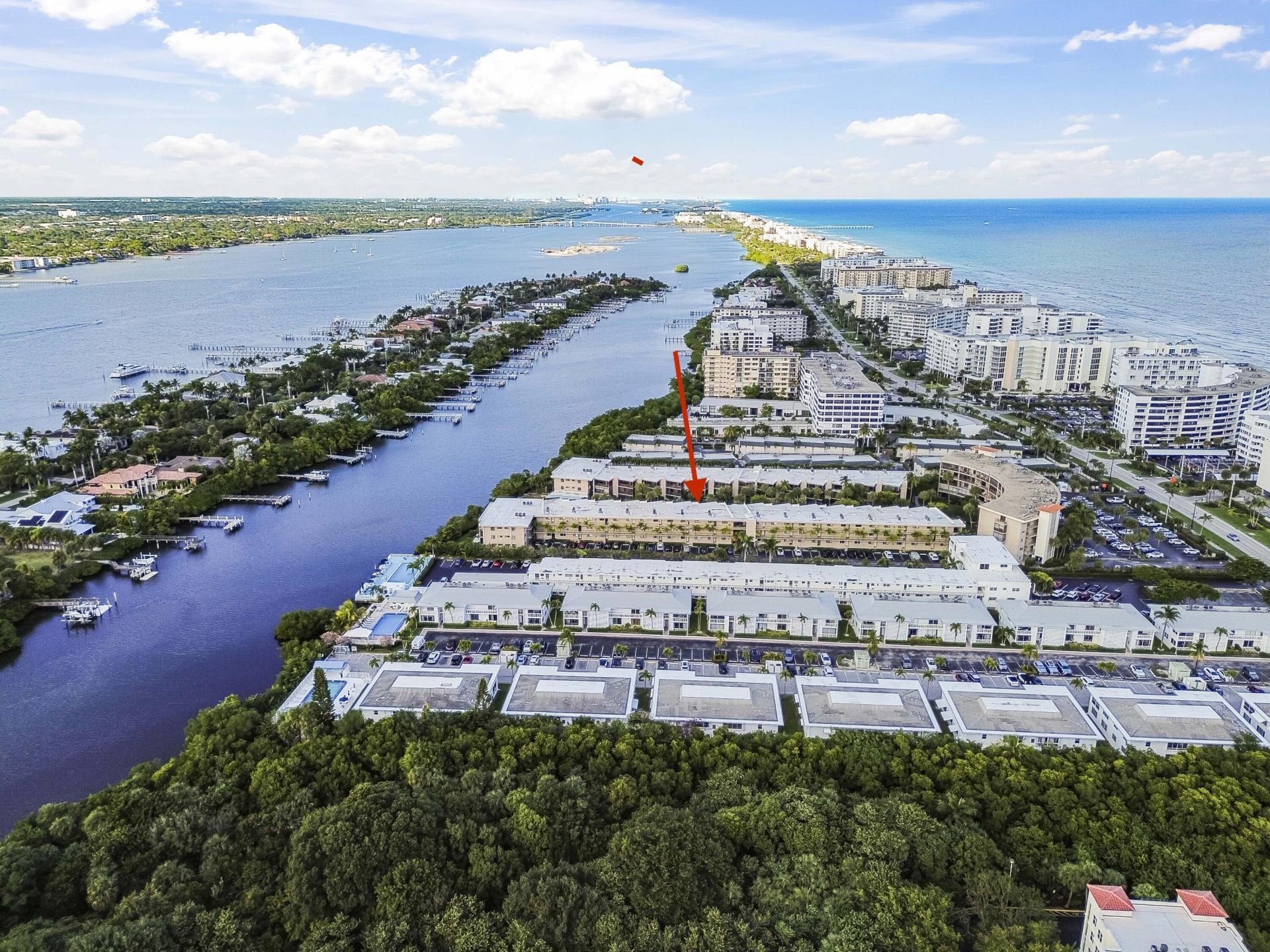 3605 S Ocean Boulevard, Unit 123, South Palm Beach, FL 33480 Photo