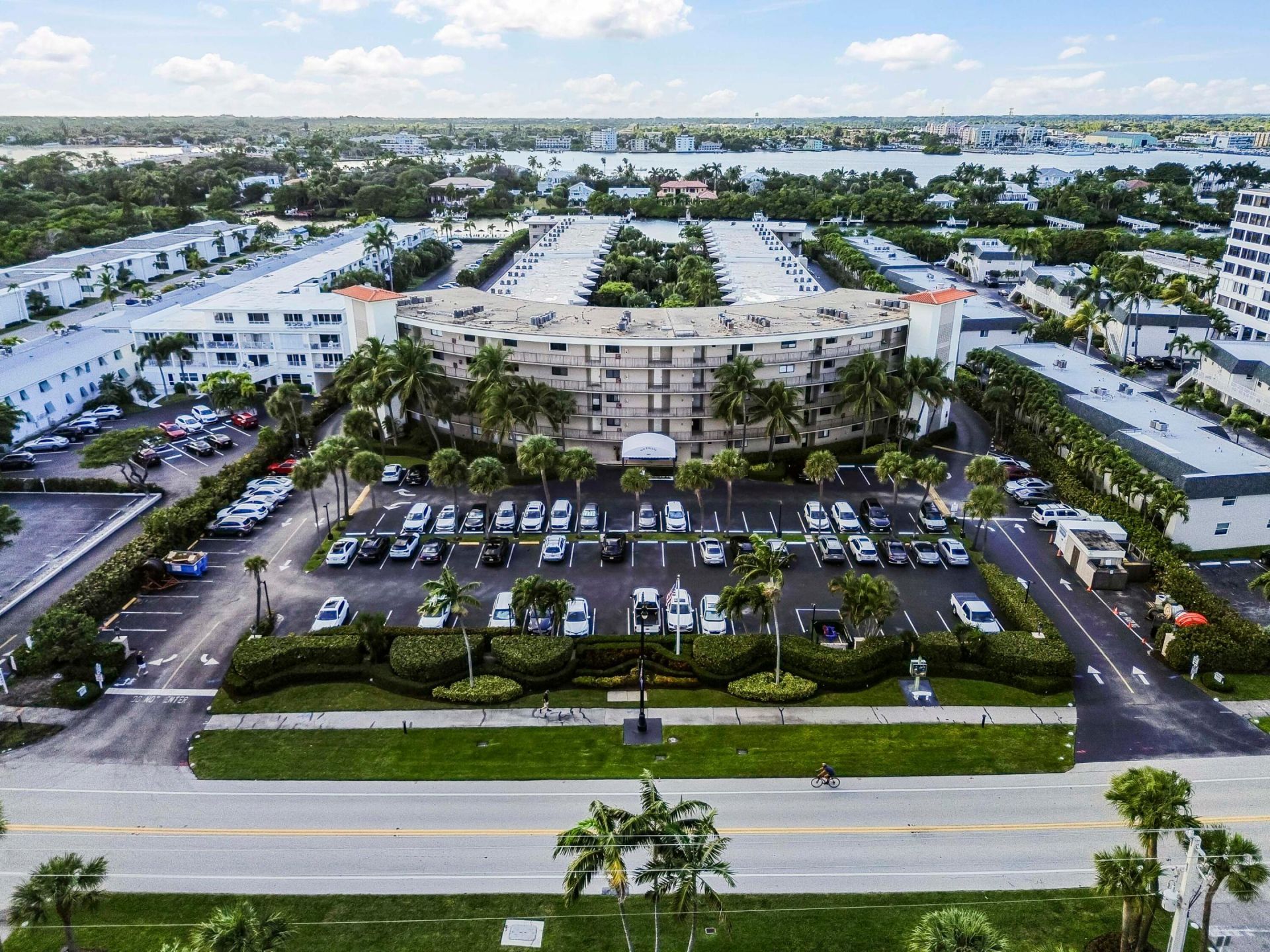 3605 S Ocean Boulevard, Unit 123, South Palm Beach, FL 33480 Photo