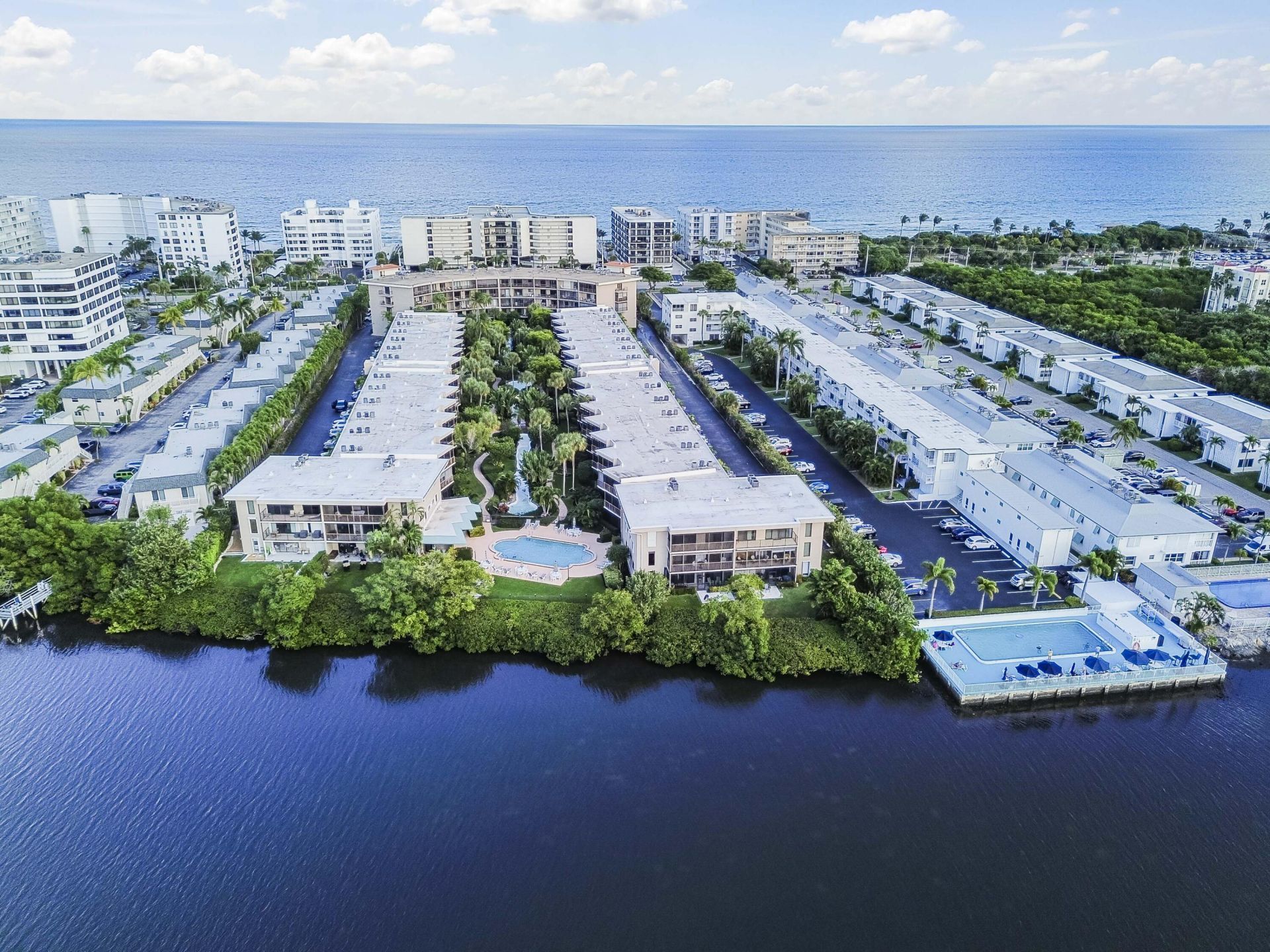 3605 S Ocean Boulevard, Unit 123, South Palm Beach, FL 33480 Photo