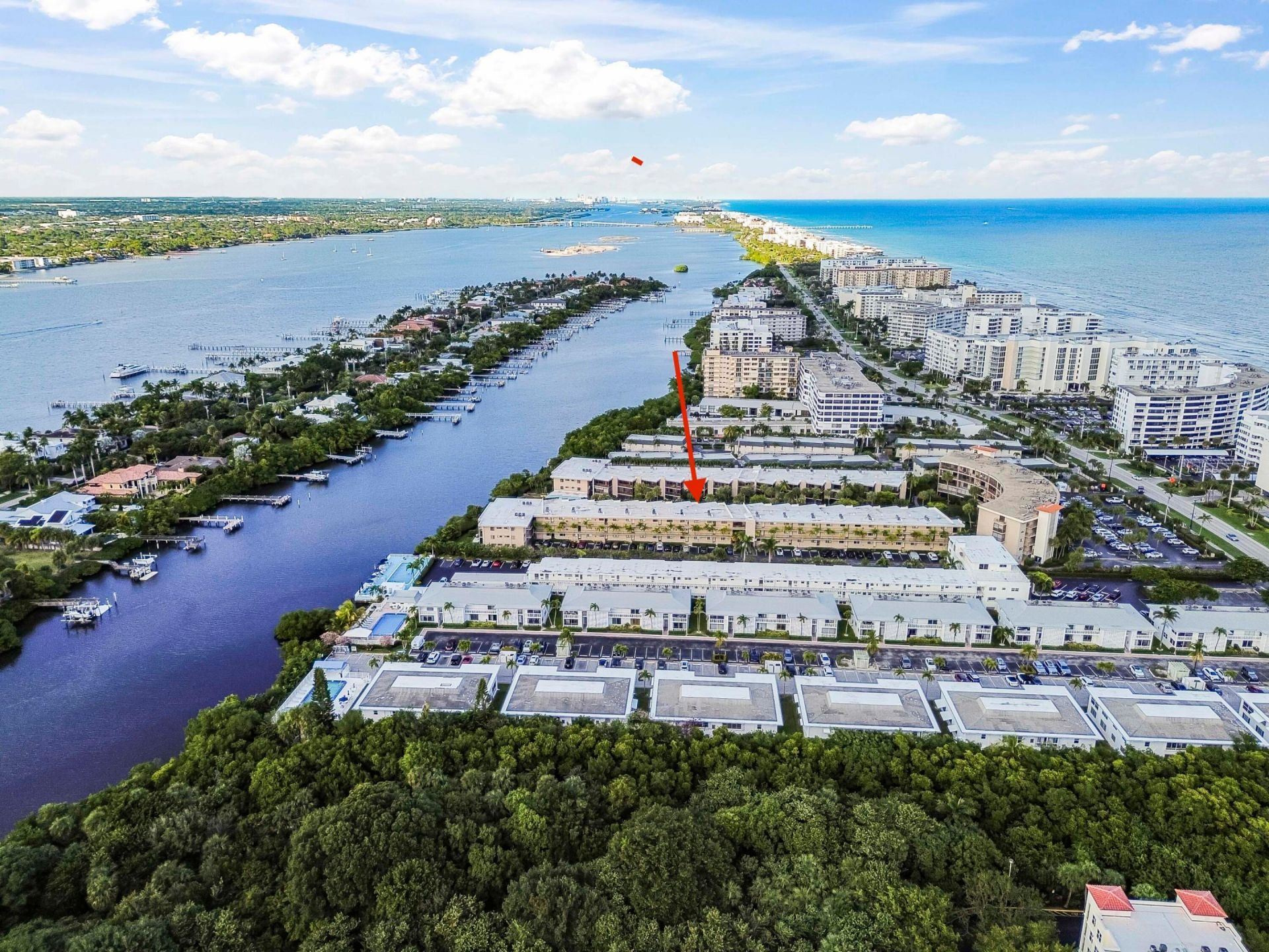 3605 S Ocean Boulevard, Unit 123, South Palm Beach, FL 33480 Photo