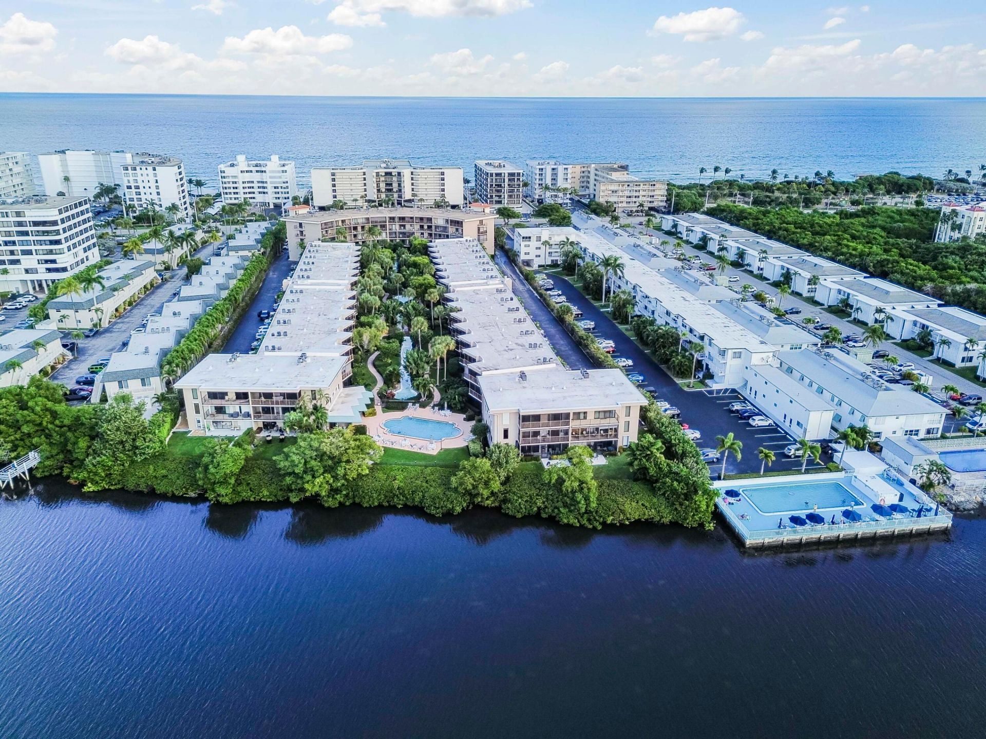 3605 S Ocean Boulevard, Unit 123, South Palm Beach, FL 33480 Photo