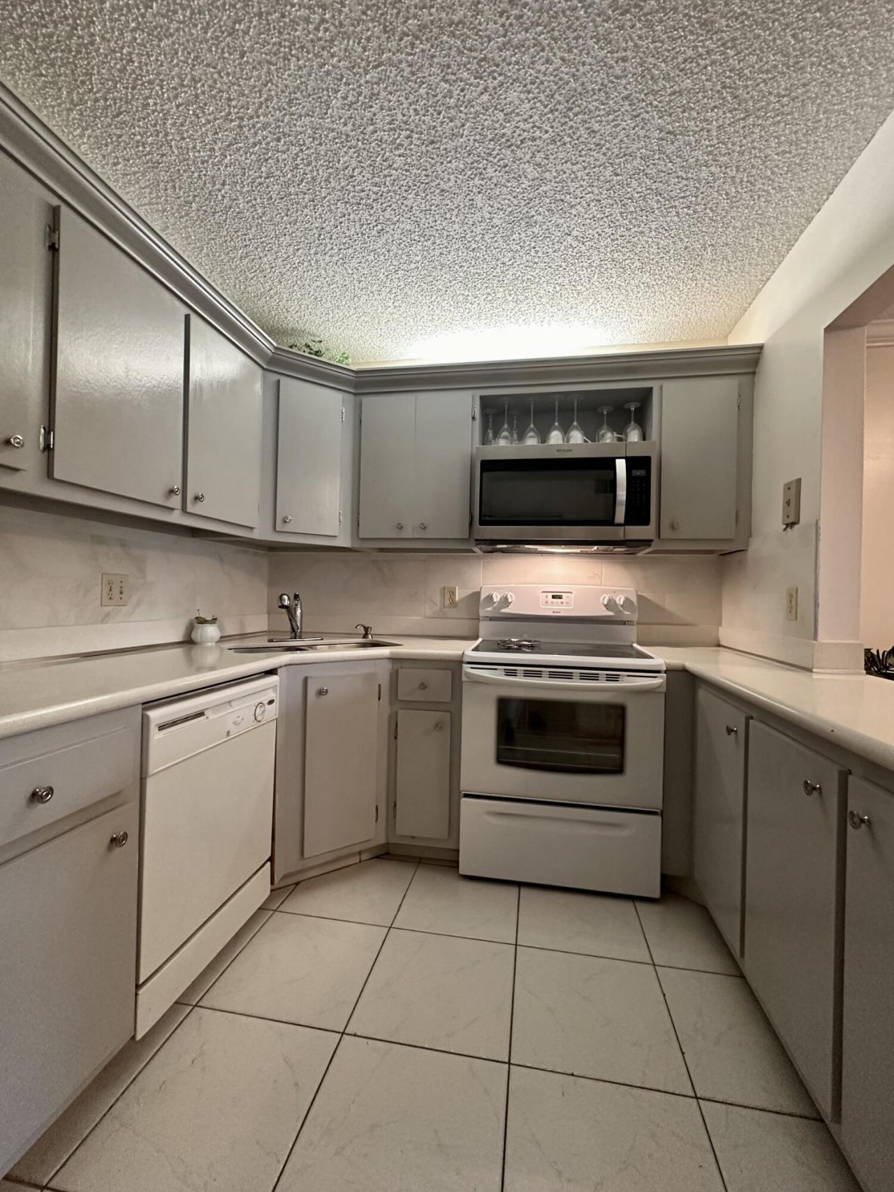 5991 Whispering Pine Way, Unit C-2, Greenacres, FL 33463 Photo