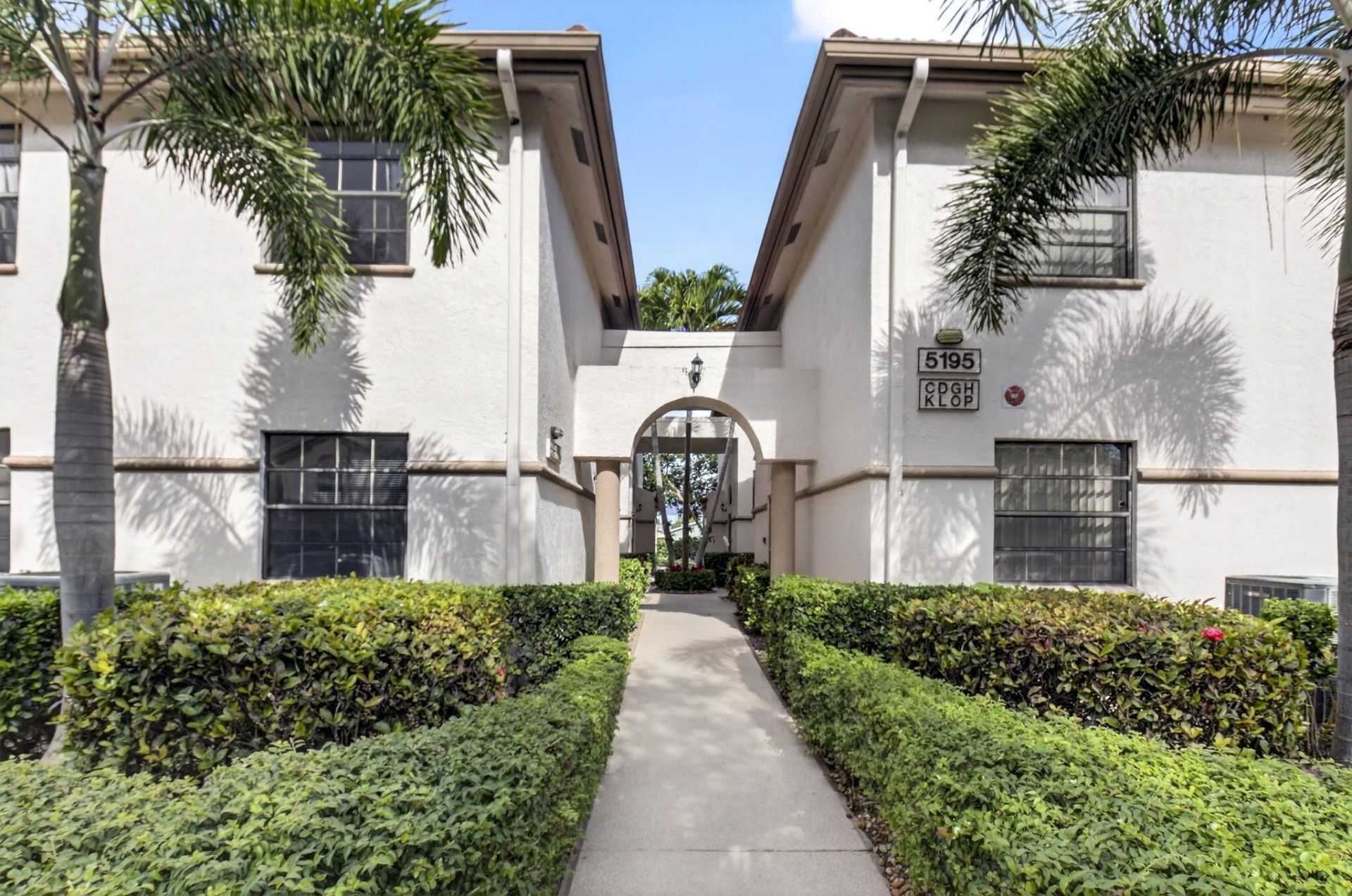 5195 Europa Drive, Unit L, Boynton Beach, FL 33437 Photo