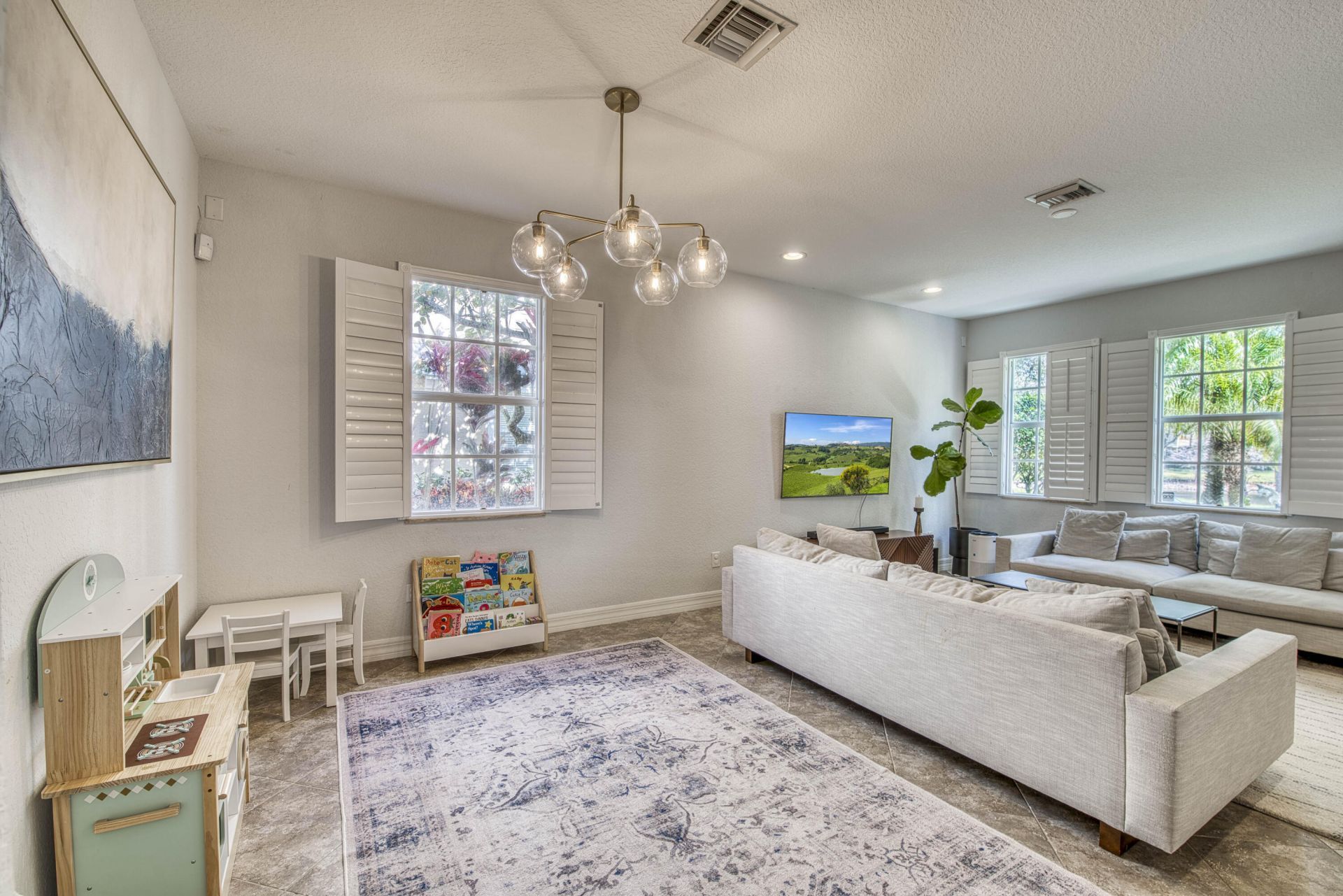 120 W Thatch Palm Circle, Jupiter, FL 33458 Photo