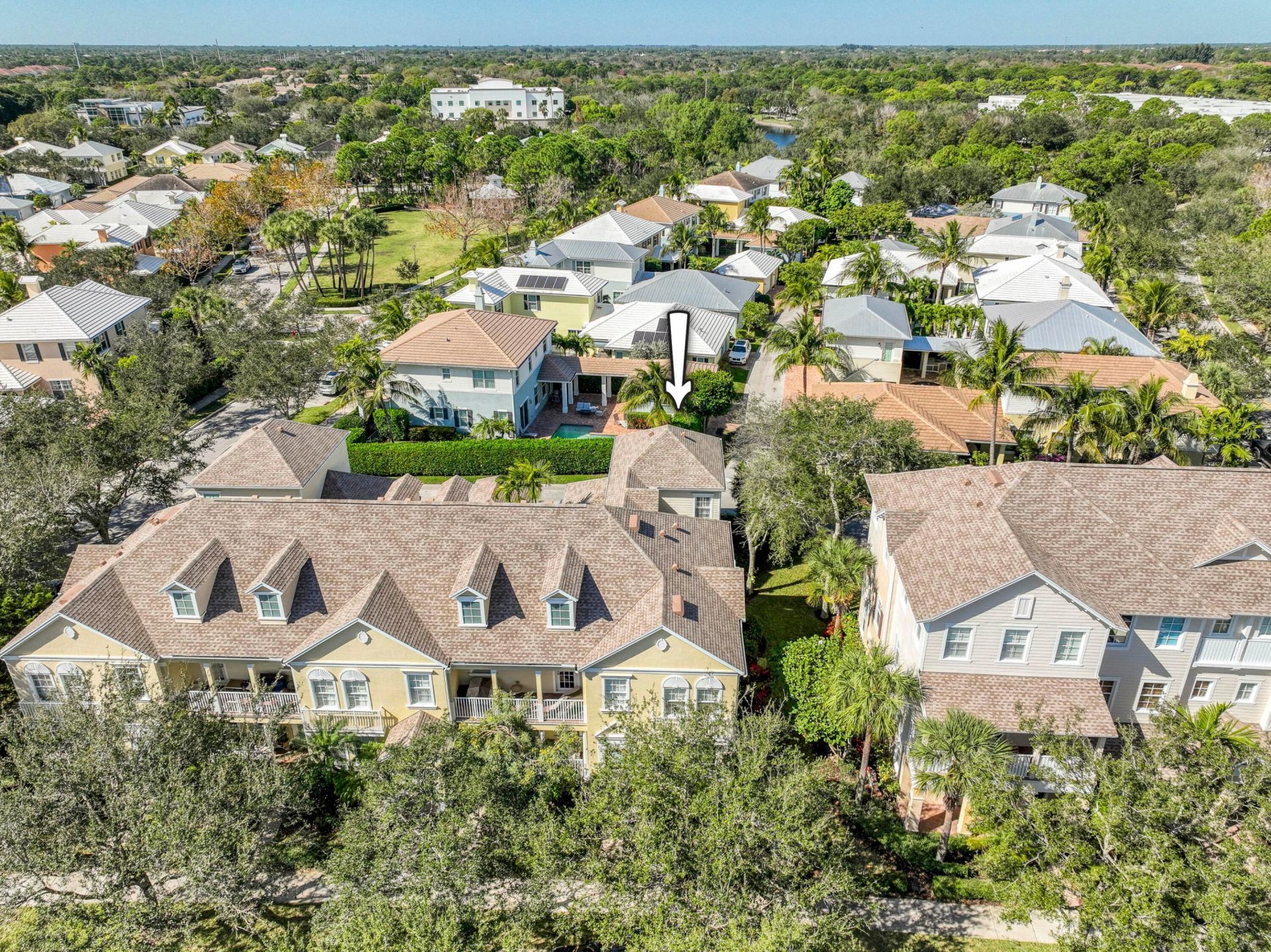 120 W Thatch Palm Circle, Jupiter, FL 33458 Photo