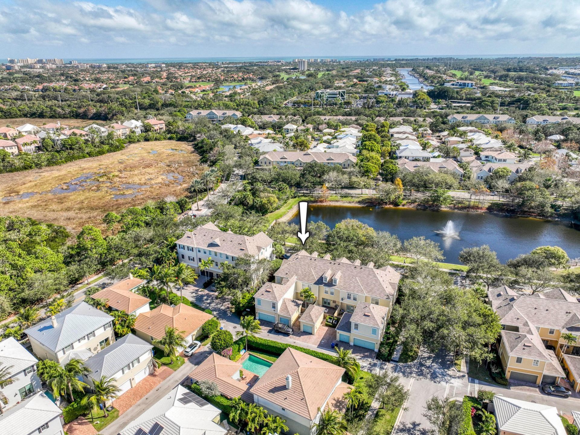 120 W Thatch Palm Circle, Jupiter, FL 33458 Photo