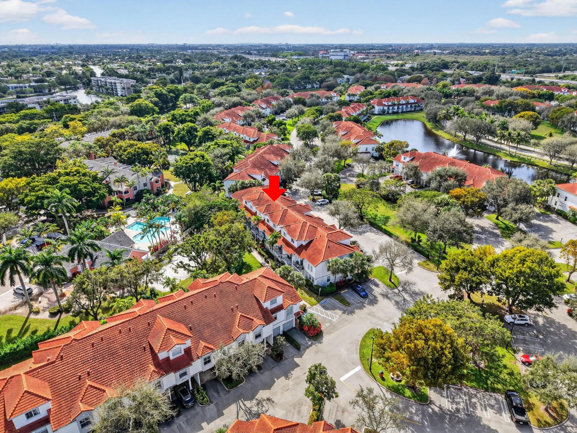 2022 Alta Meadows Lane, Unit 607, Delray Beach, FL 33444 Photo