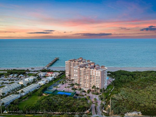700 Ocean Royale, Unit 302, Juno Beach, FL 33408