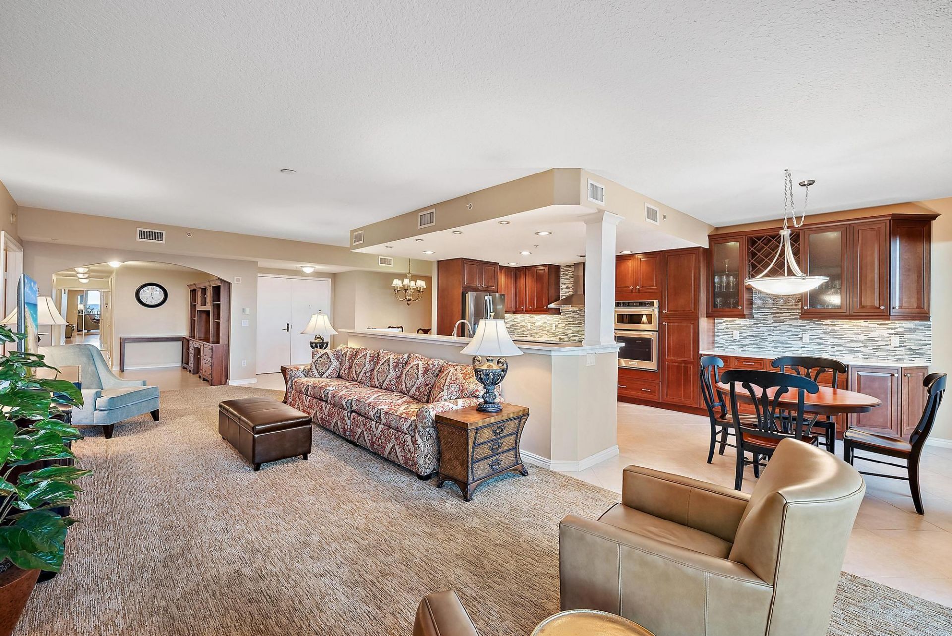 700 Ocean Royale, Unit 302, Juno Beach, FL 33408 Photo