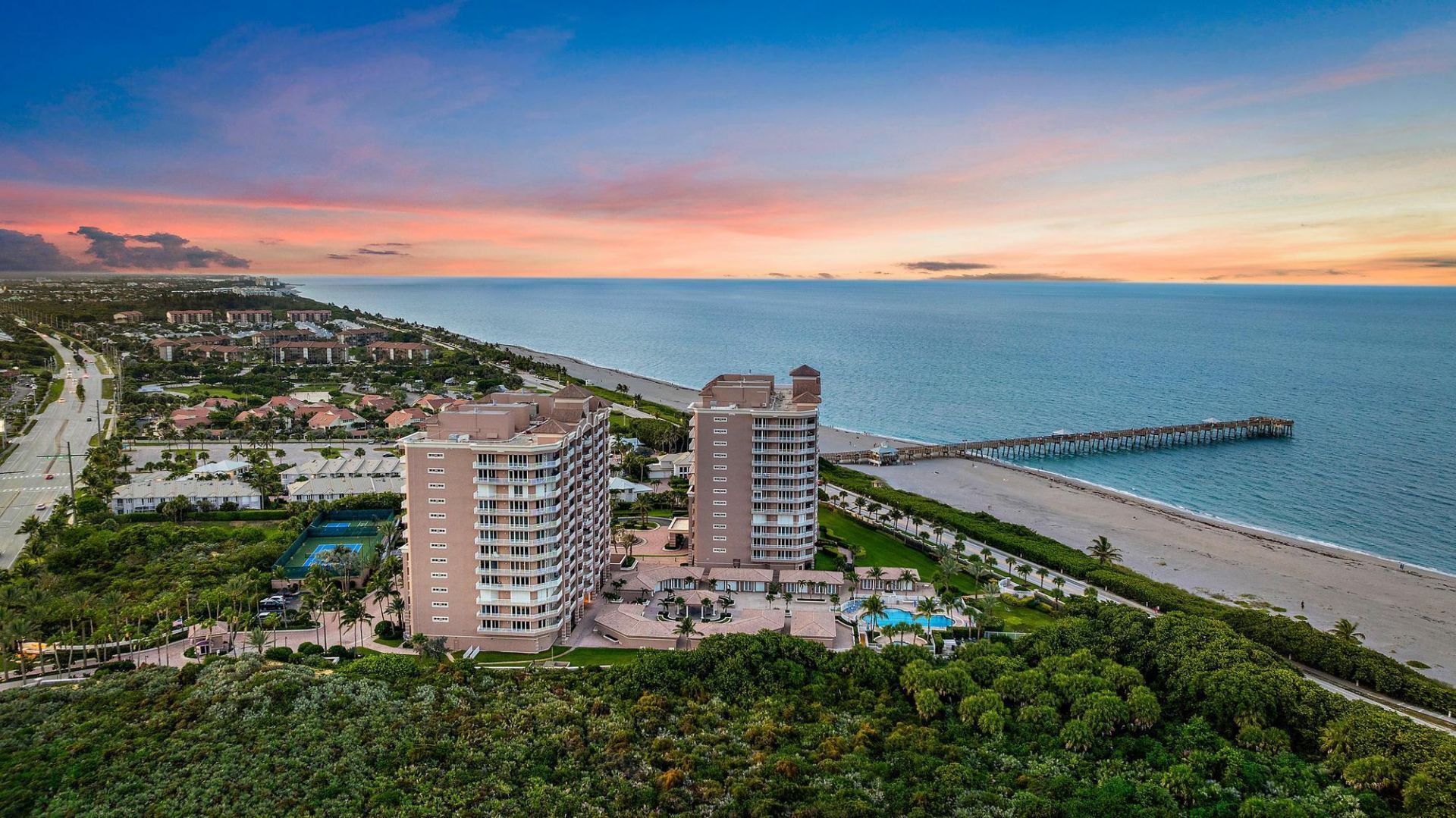 700 Ocean Royale, Unit 302, Juno Beach, FL 33408 Photo
