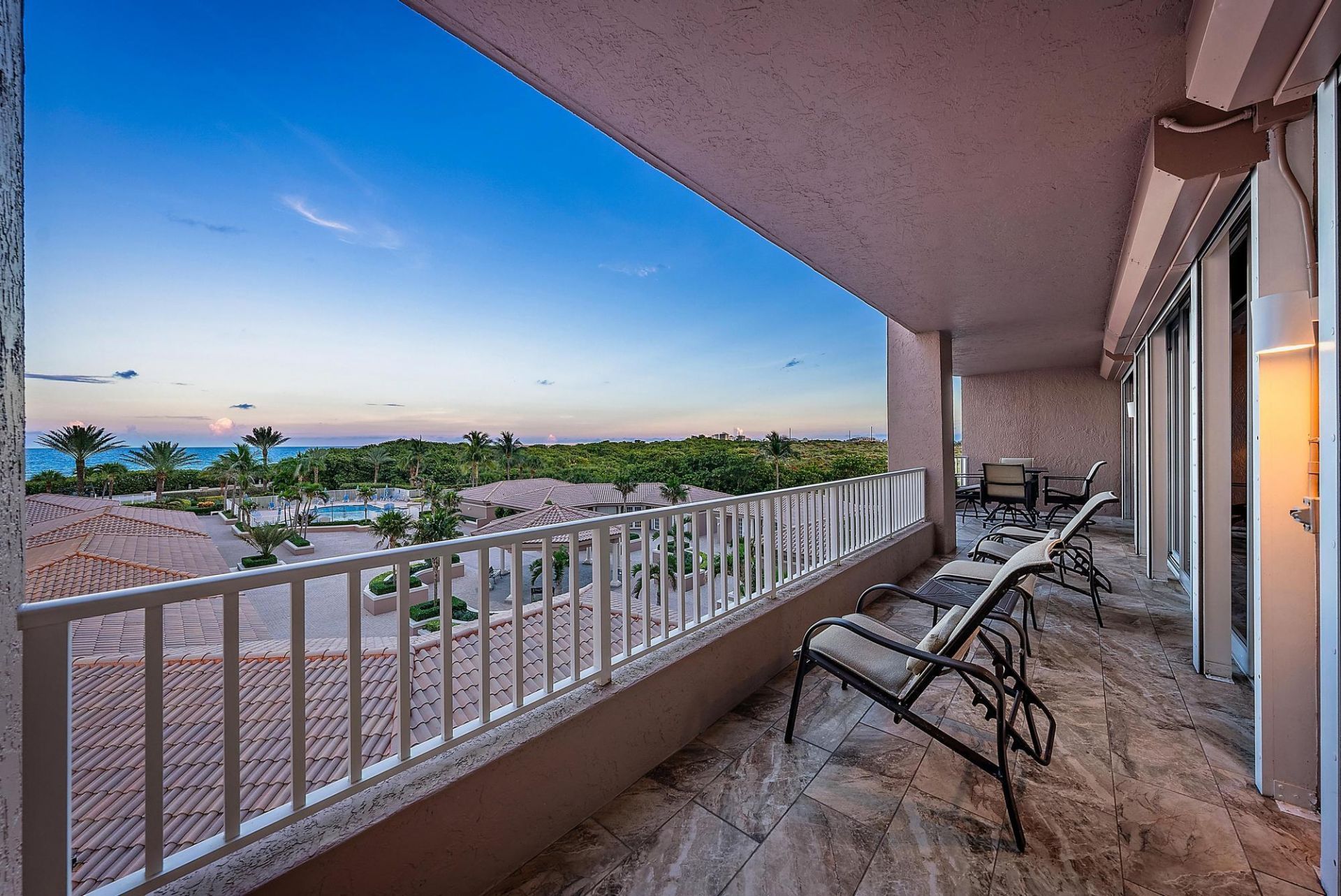 700 Ocean Royale, Unit 302, Juno Beach, FL 33408 Photo
