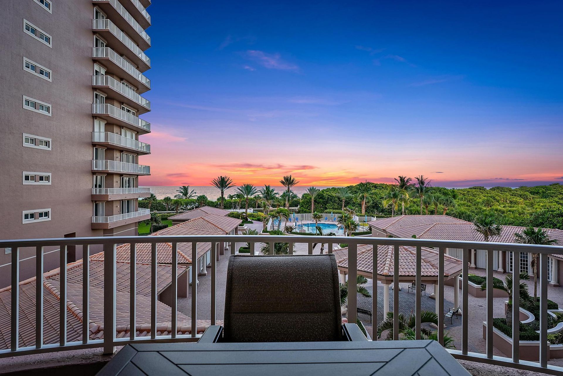 700 Ocean Royale, Unit 302, Juno Beach, FL 33408 Photo