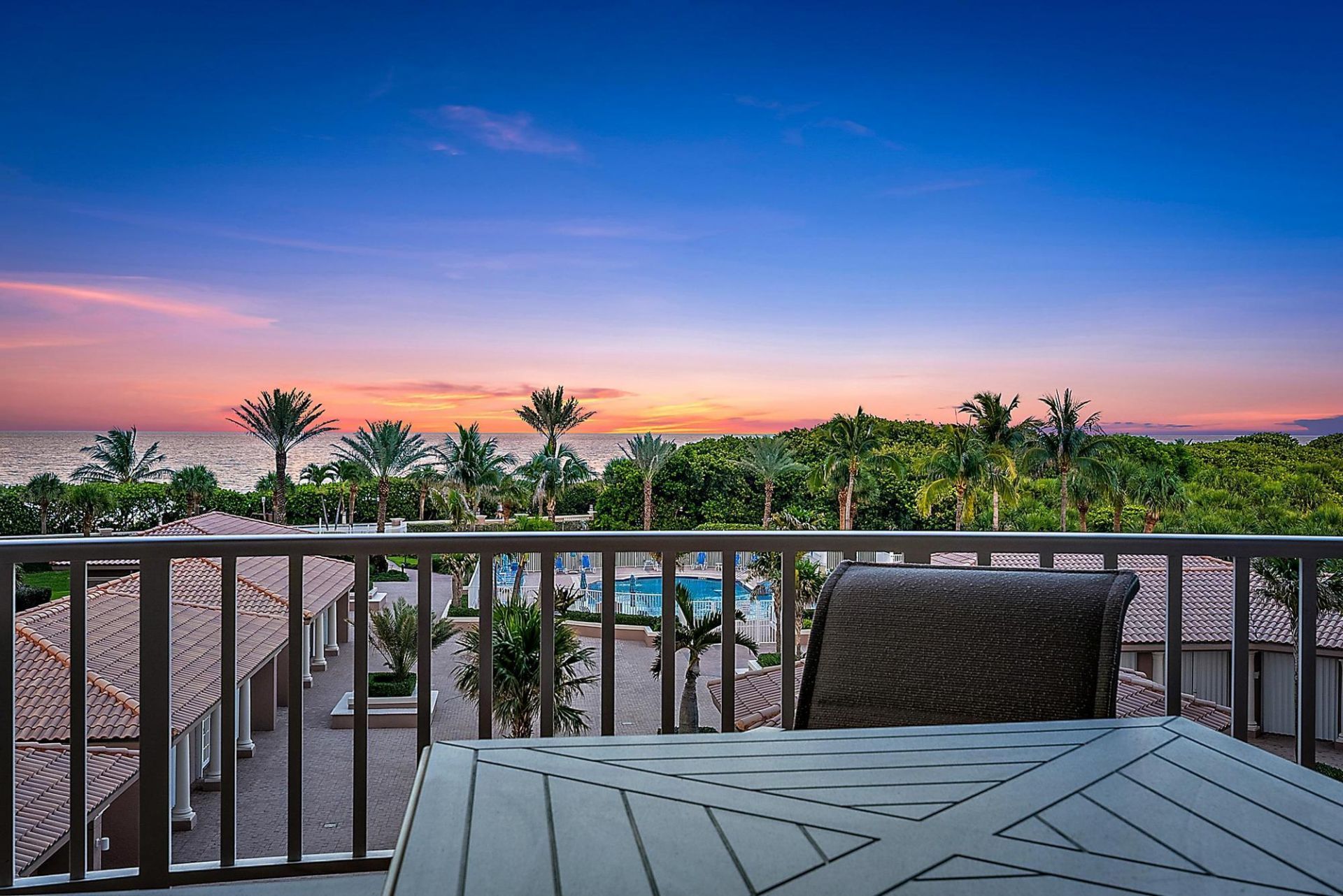 700 Ocean Royale, Unit 302, Juno Beach, FL 33408 Photo
