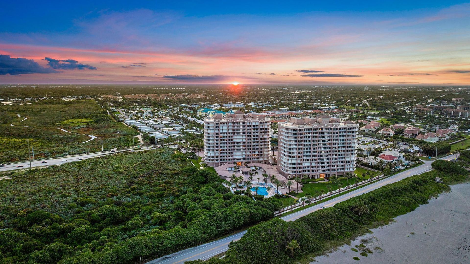700 Ocean Royale, Unit 302, Juno Beach, FL 33408 Photo