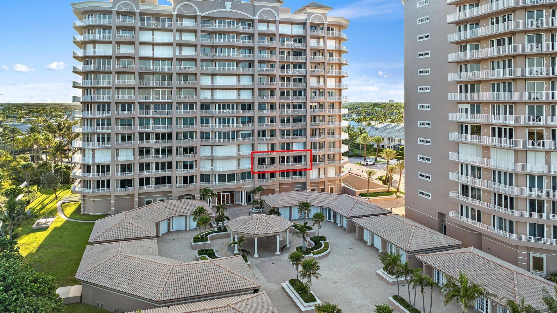 700 Ocean Royale, Unit 302, Juno Beach, FL 33408 Photo