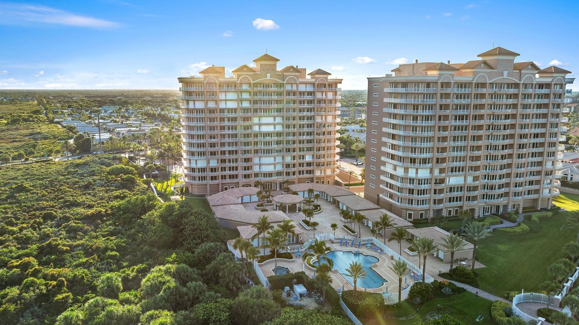 700 Ocean Royale, Unit 302, Juno Beach, FL 33408 Photo