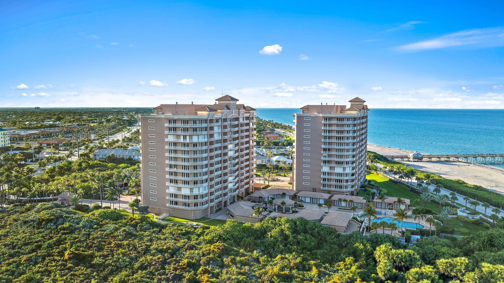 700 Ocean Royale, Unit 302, Juno Beach, FL 33408 Photo