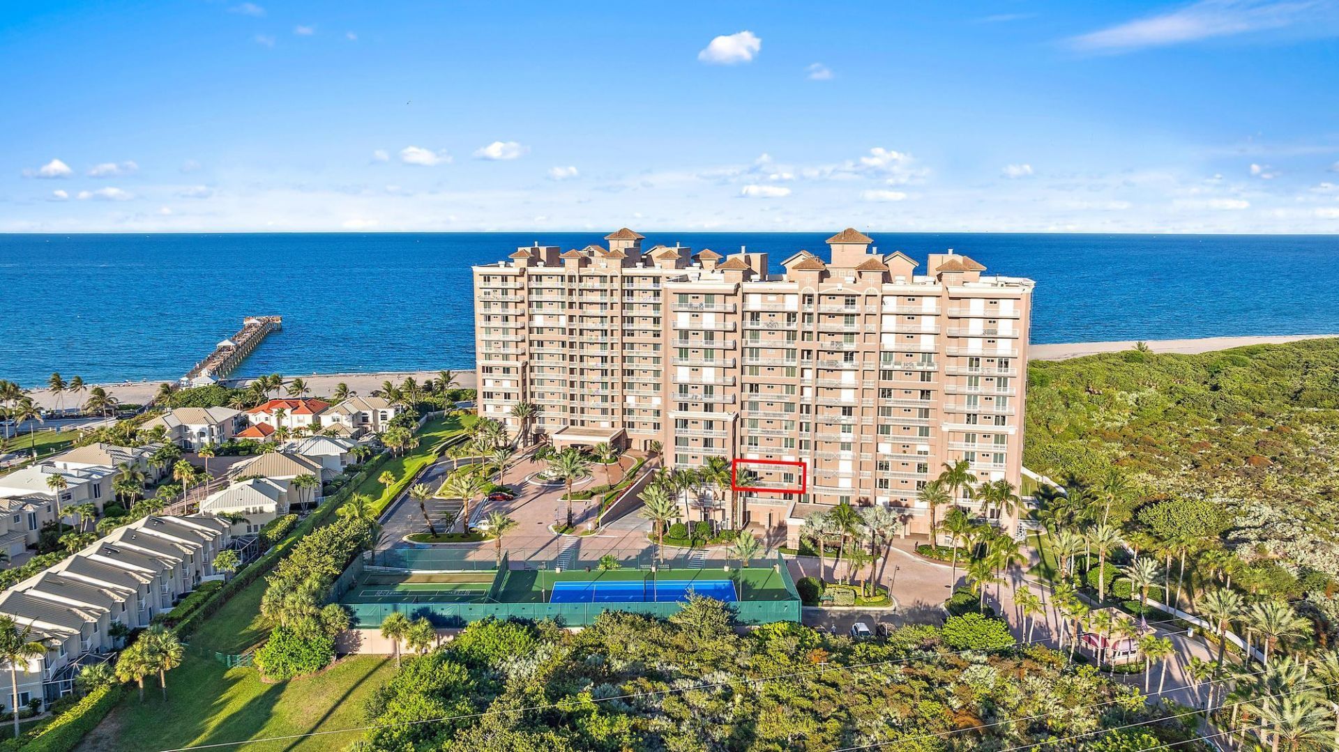 700 Ocean Royale, Unit 302, Juno Beach, FL 33408 Photo