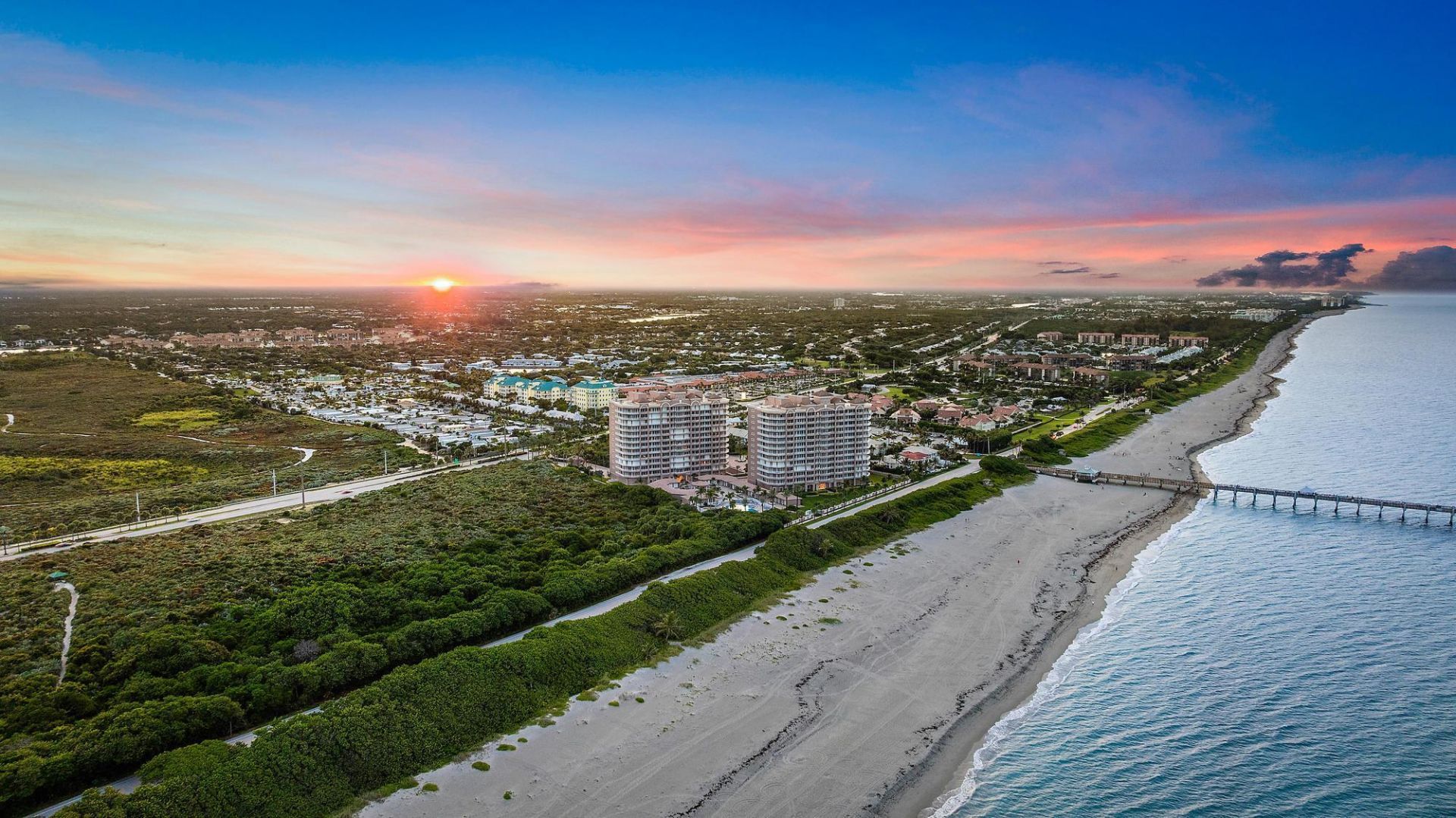 700 Ocean Royale, Unit 302, Juno Beach, FL 33408 Photo