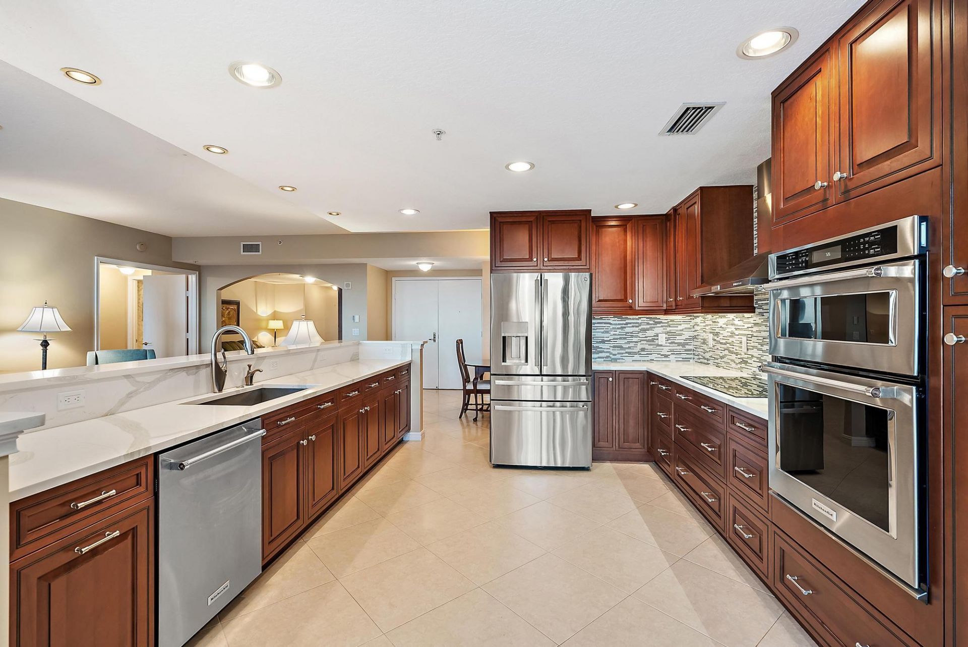 700 Ocean Royale, Unit 302, Juno Beach, FL 33408 Photo