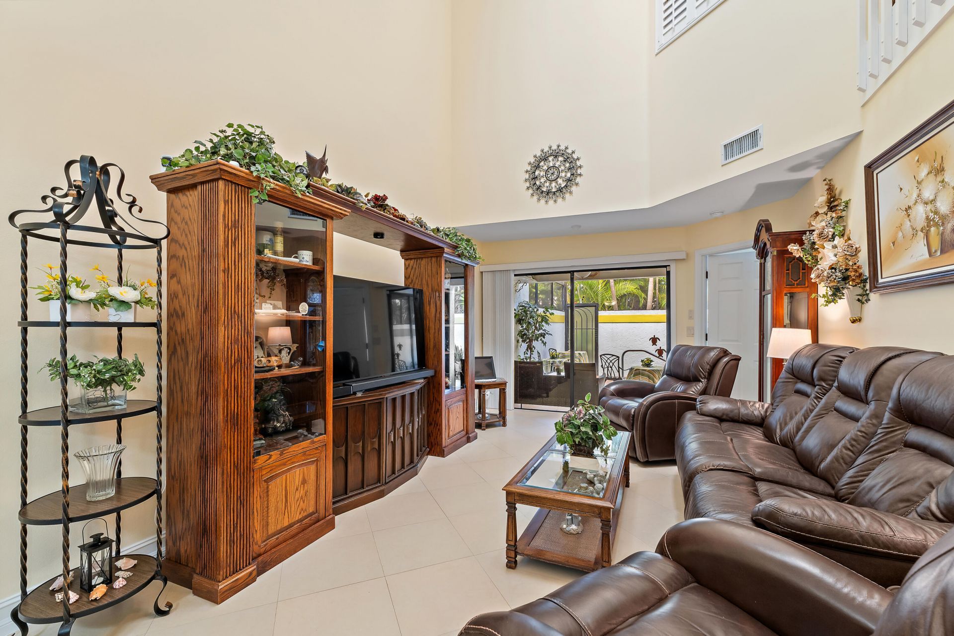 703 Sea Oats Drive, Unit C-4, Juno Beach, FL 33408 Photo