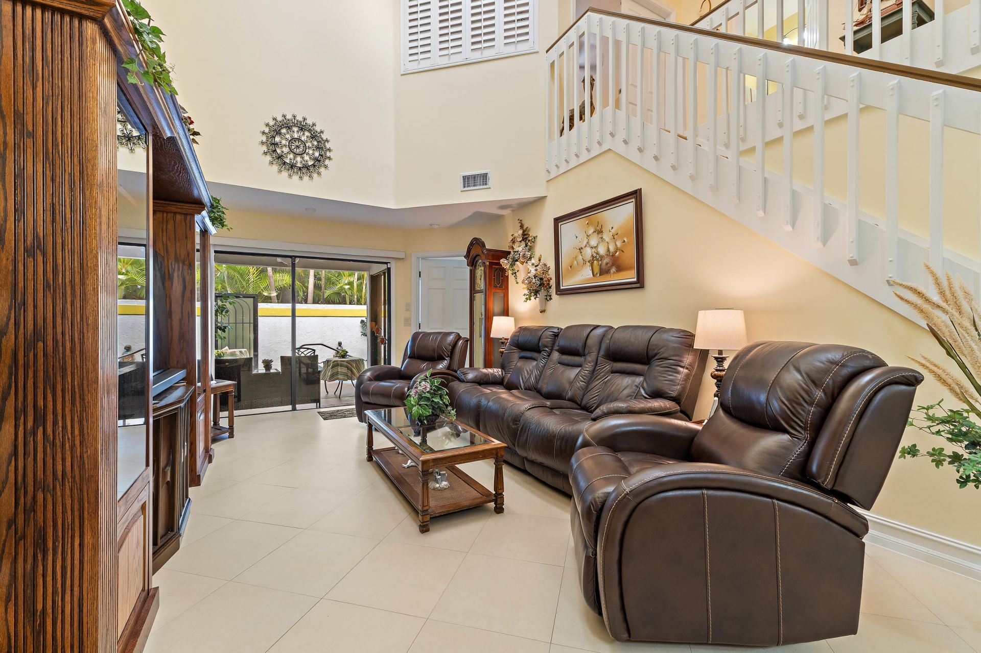 703 Sea Oats Drive, Unit C-4, Juno Beach, FL 33408 Photo