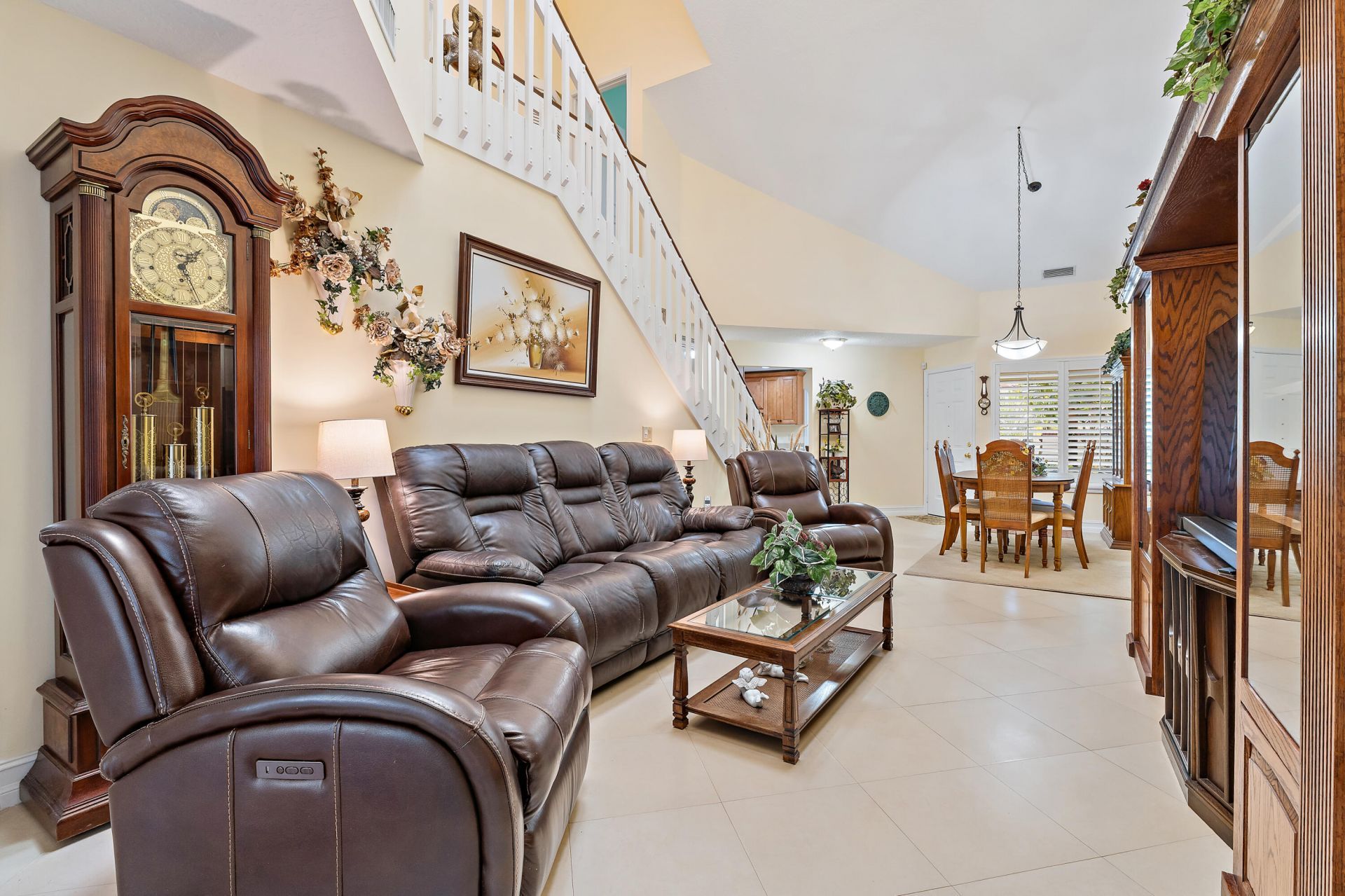 703 Sea Oats Drive, Unit C-4, Juno Beach, FL 33408 Photo