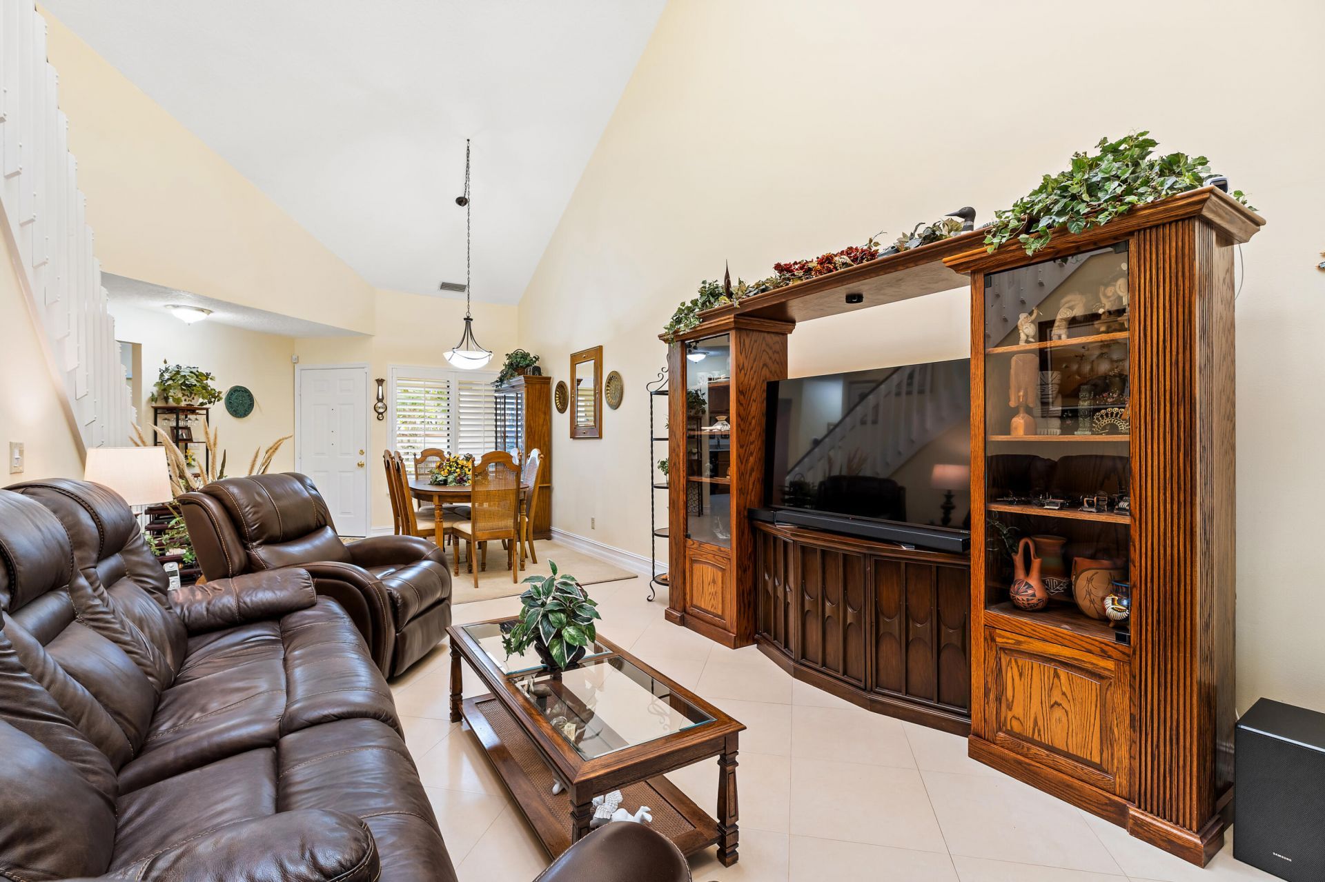 703 Sea Oats Drive, Unit C-4, Juno Beach, FL 33408 Photo