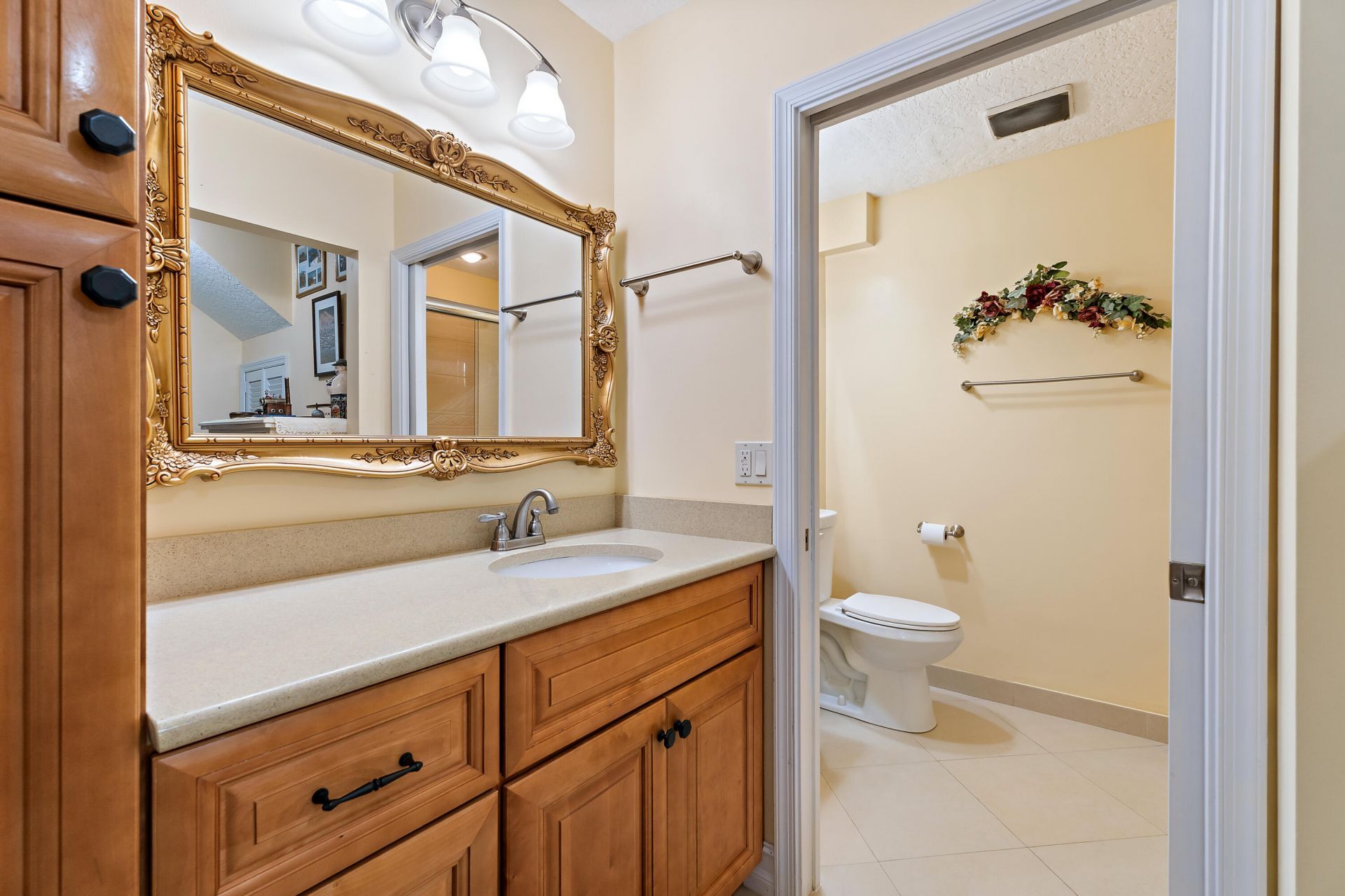 703 Sea Oats Drive, Unit C-4, Juno Beach, FL 33408 Photo