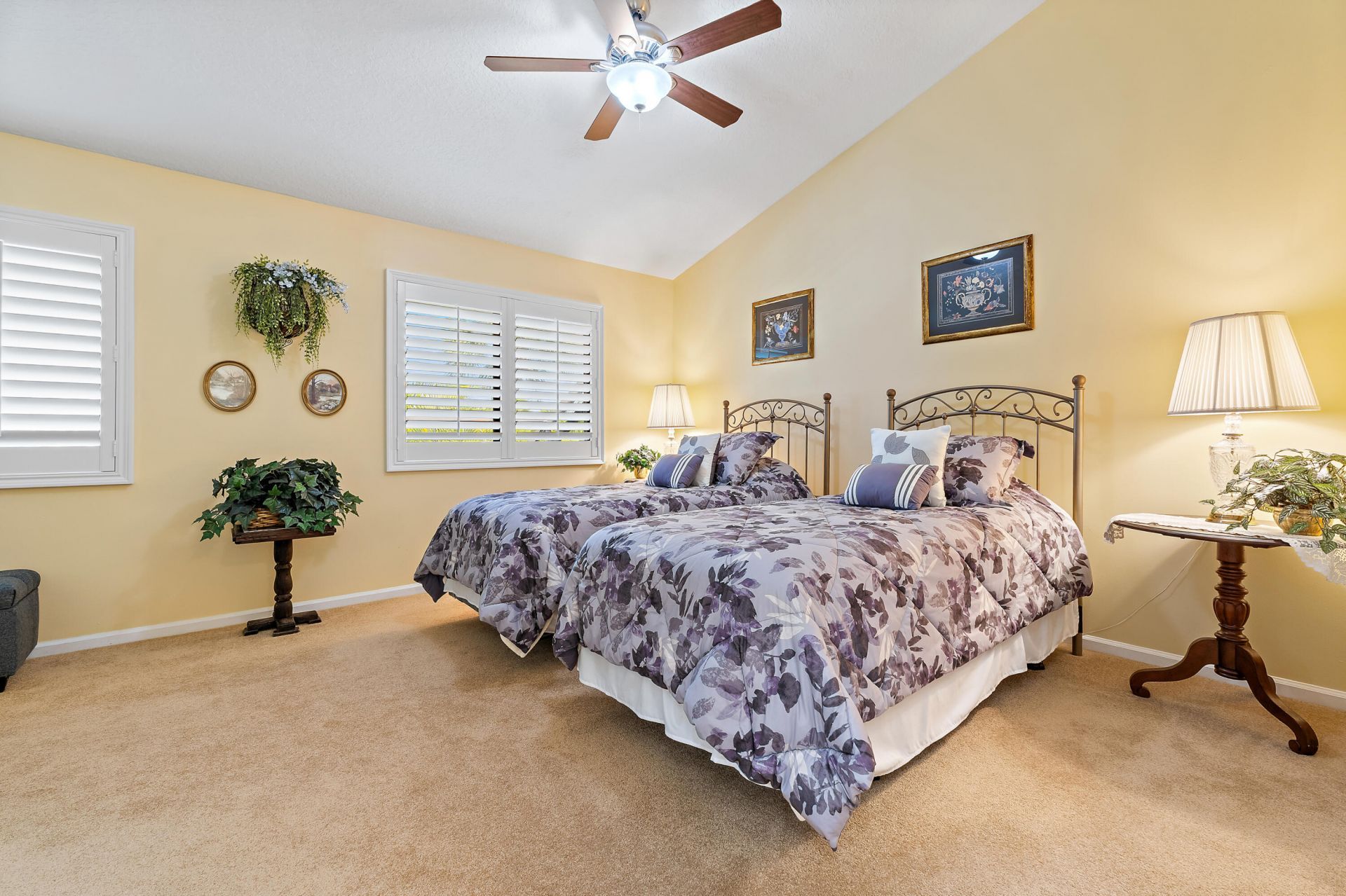 703 Sea Oats Drive, Unit C-4, Juno Beach, FL 33408 Photo