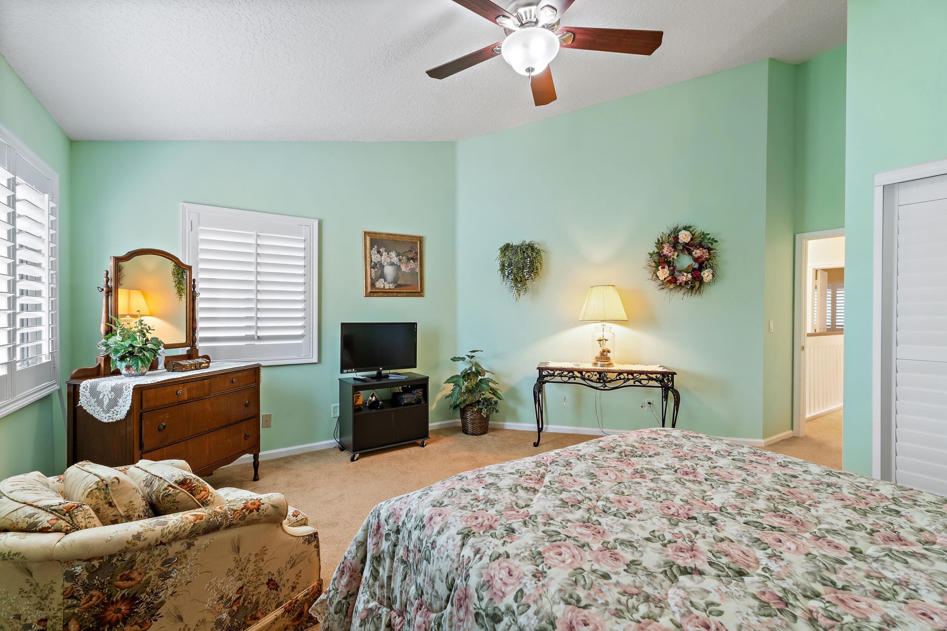 703 Sea Oats Drive, Unit C-4, Juno Beach, FL 33408 Photo