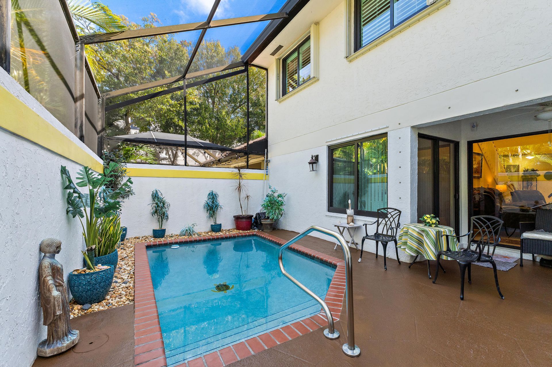 703 Sea Oats Drive, Unit C-4, Juno Beach, FL 33408 Photo