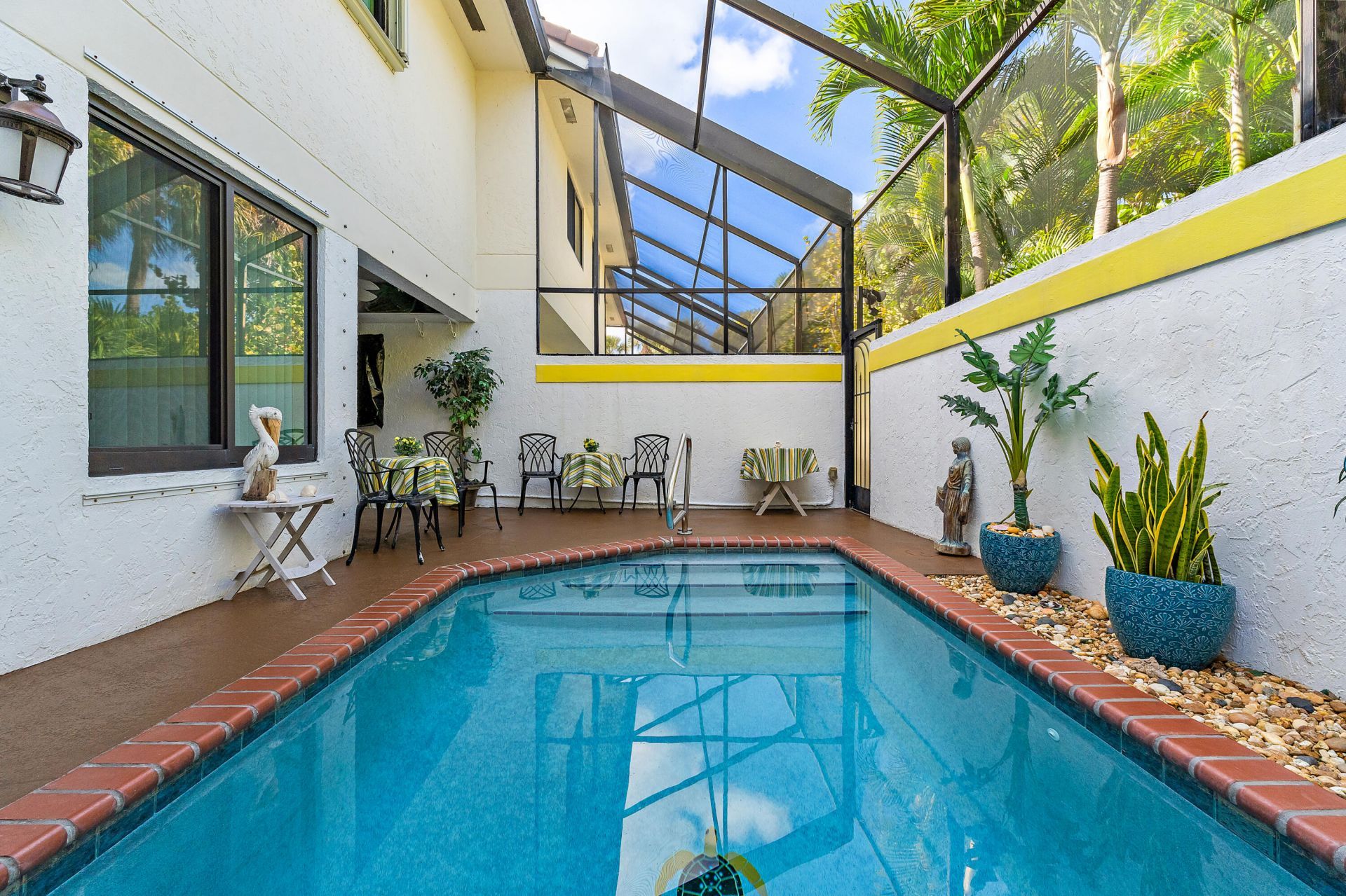 703 Sea Oats Drive, Unit C-4, Juno Beach, FL 33408 Photo