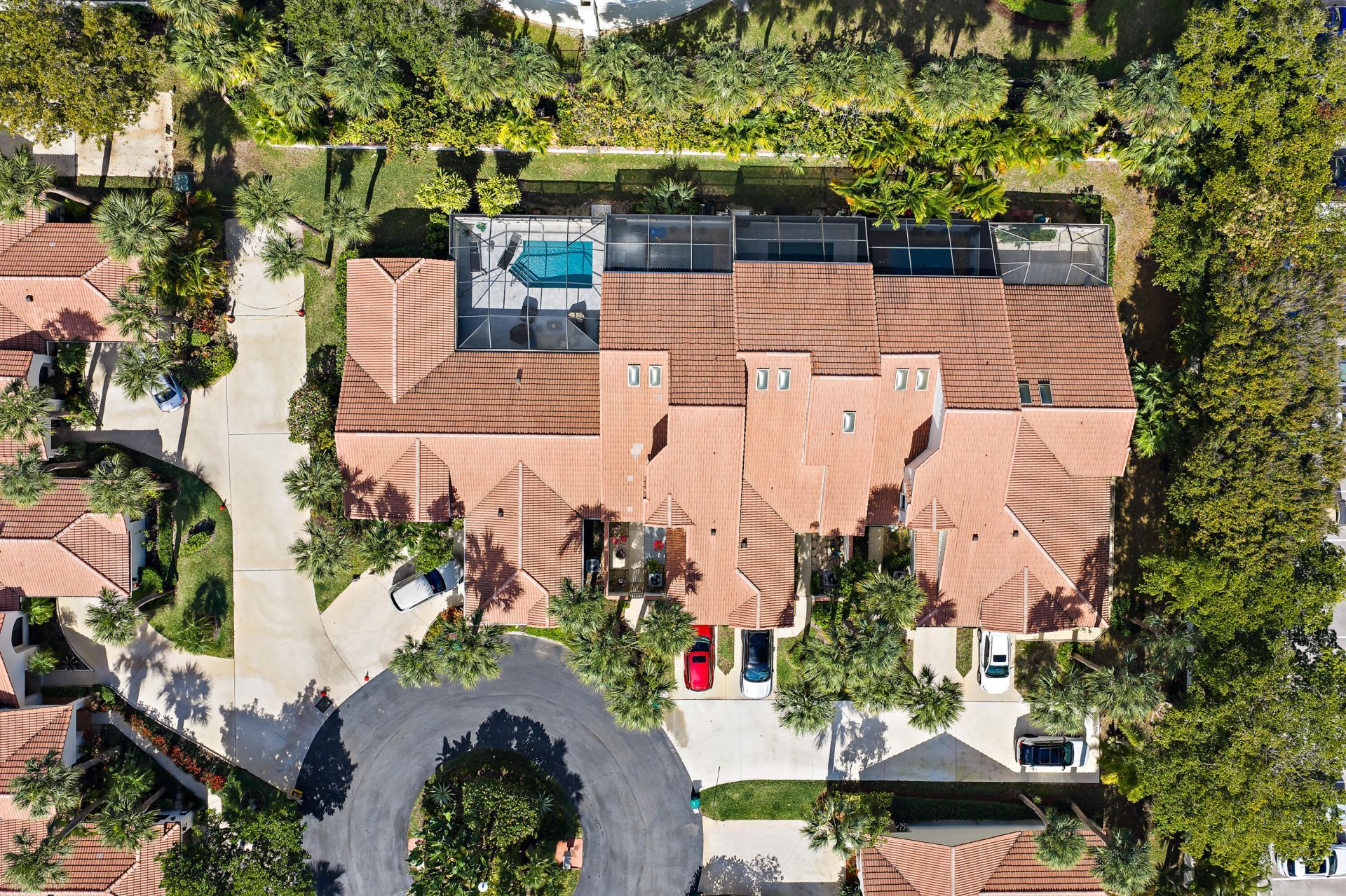 703 Sea Oats Drive, Unit C-4, Juno Beach, FL 33408 Photo