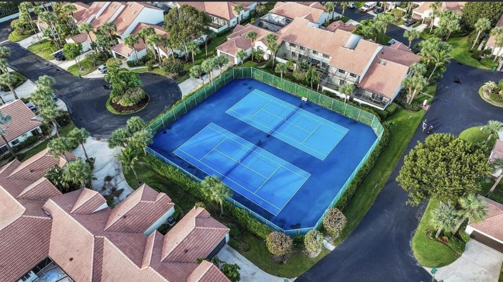 703 Sea Oats Drive, Unit C-4, Juno Beach, FL 33408 Photo