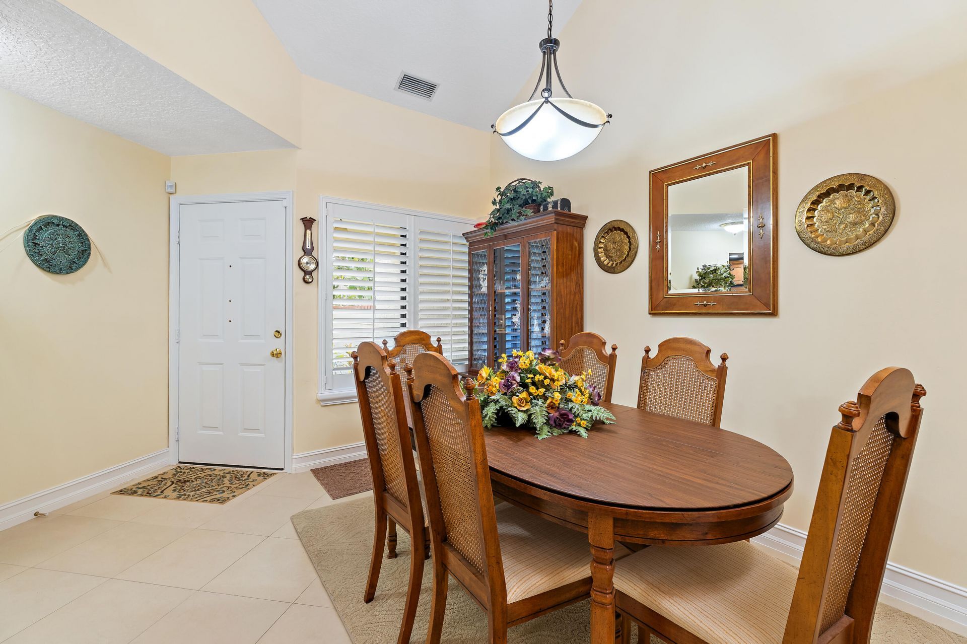 703 Sea Oats Drive, Unit C-4, Juno Beach, FL 33408 Photo