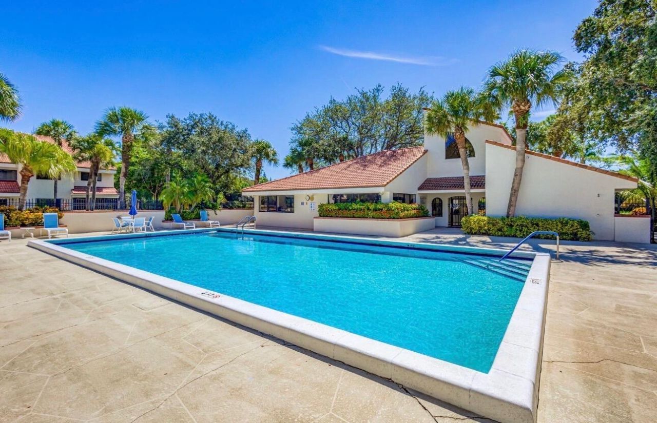 703 Sea Oats Drive, Unit C-4, Juno Beach, FL 33408 Photo