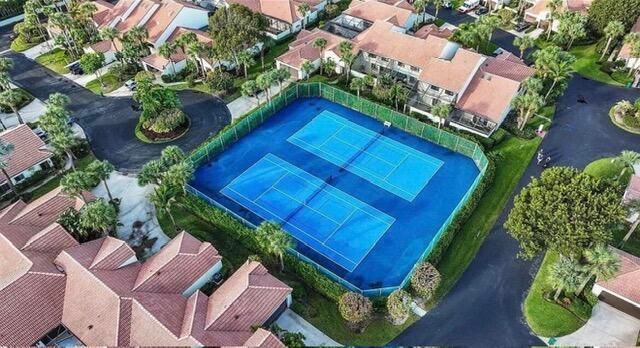 703 Sea Oats Drive, Unit C-4, Juno Beach, FL 33408 Photo