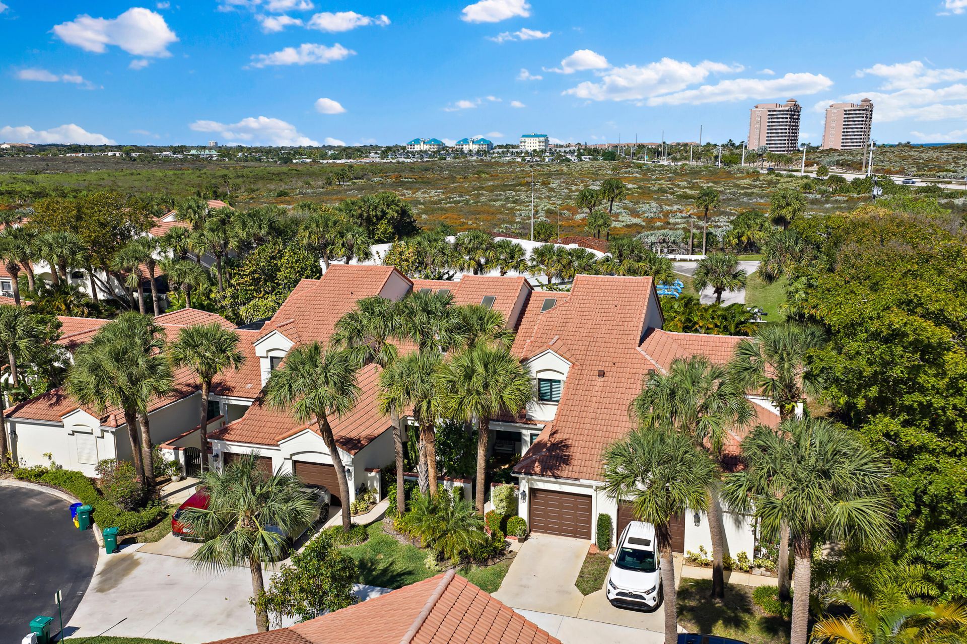 703 Sea Oats Drive, Unit C-4, Juno Beach, FL 33408 Photo