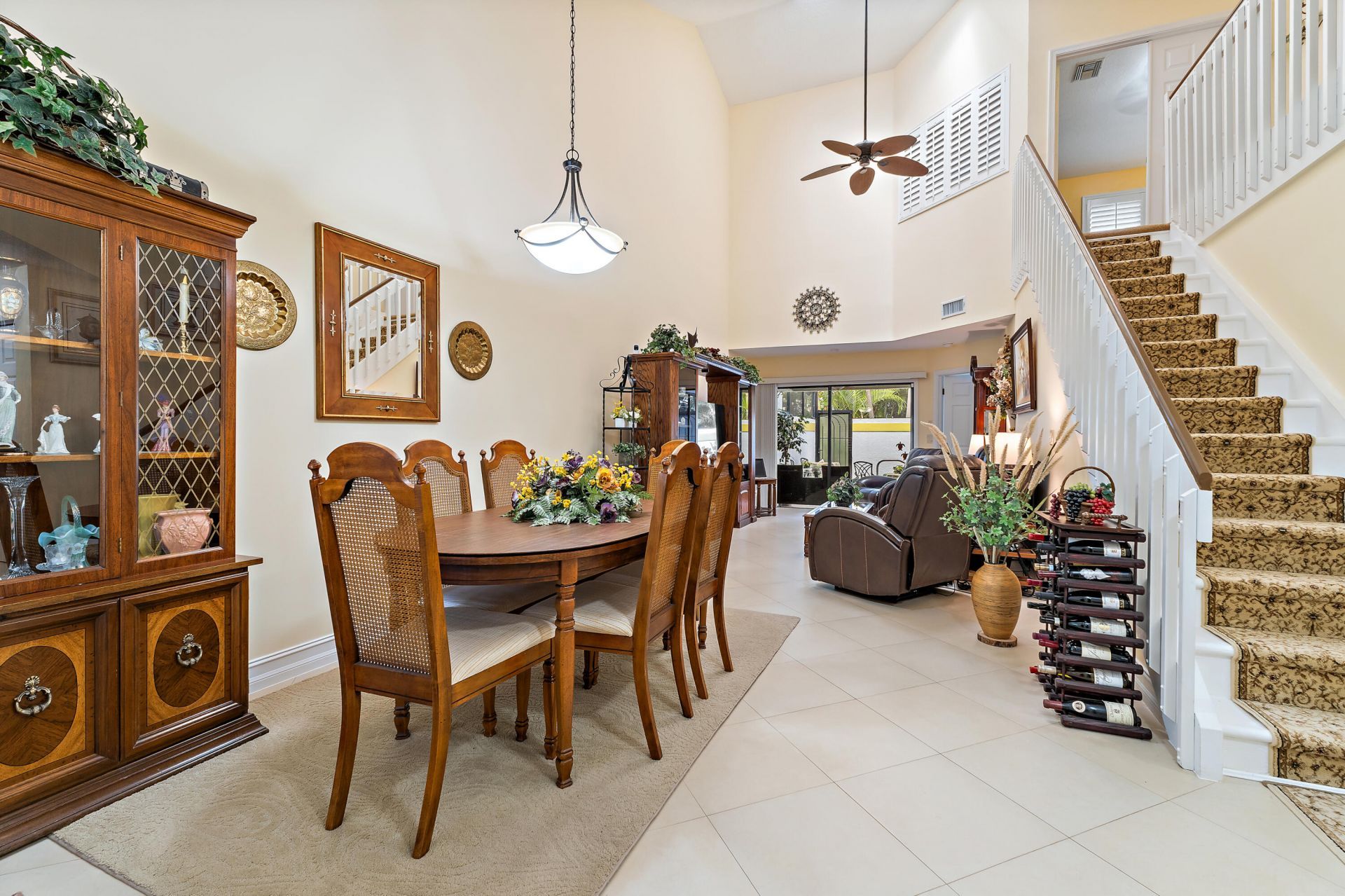 703 Sea Oats Drive, Unit C-4, Juno Beach, FL 33408 Photo