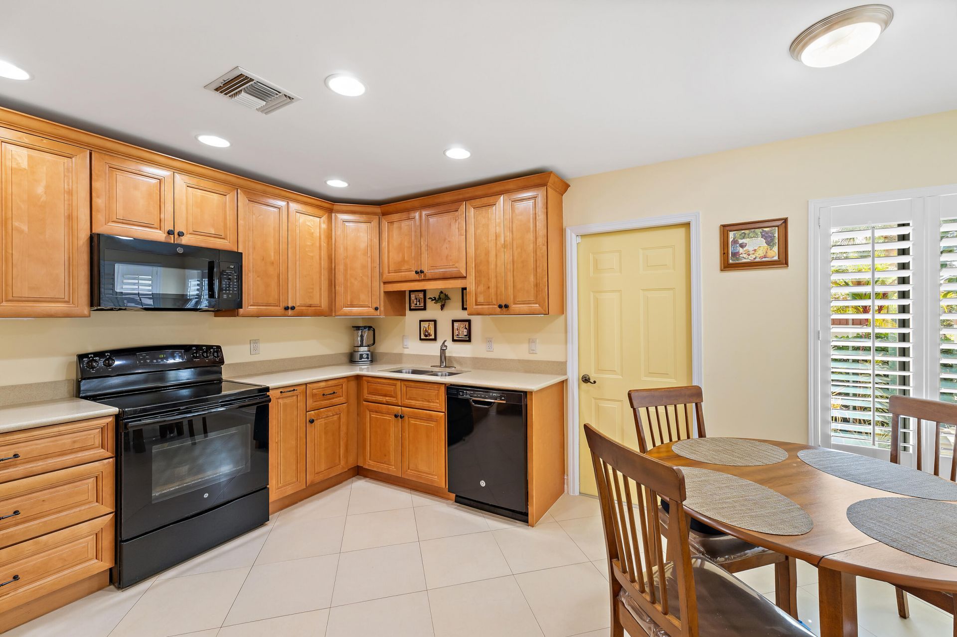 703 Sea Oats Drive, Unit C-4, Juno Beach, FL 33408 Photo