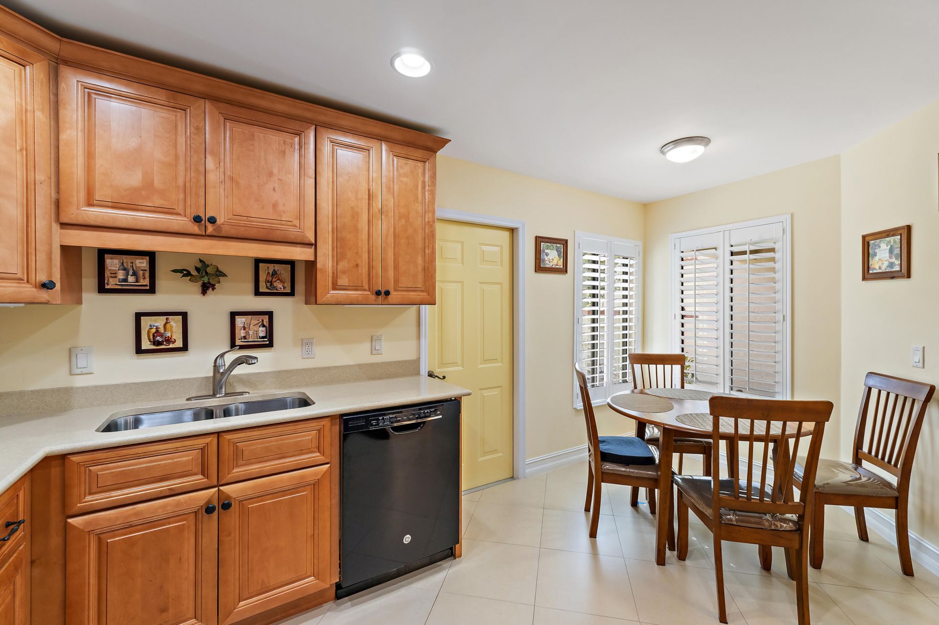 703 Sea Oats Drive, Unit C-4, Juno Beach, FL 33408 Photo