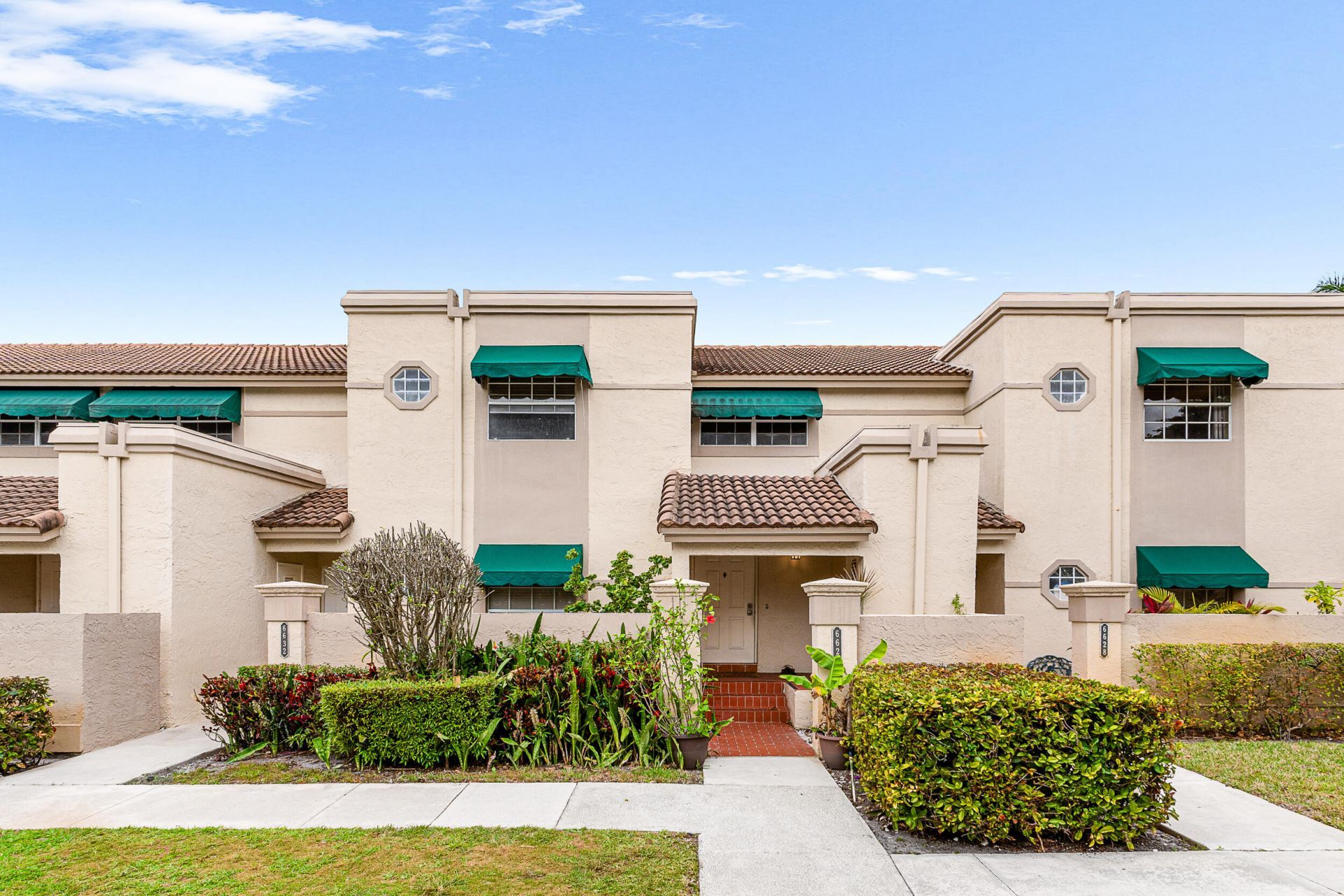 6626 Via Regina, Boca Raton, FL 33433 Photo