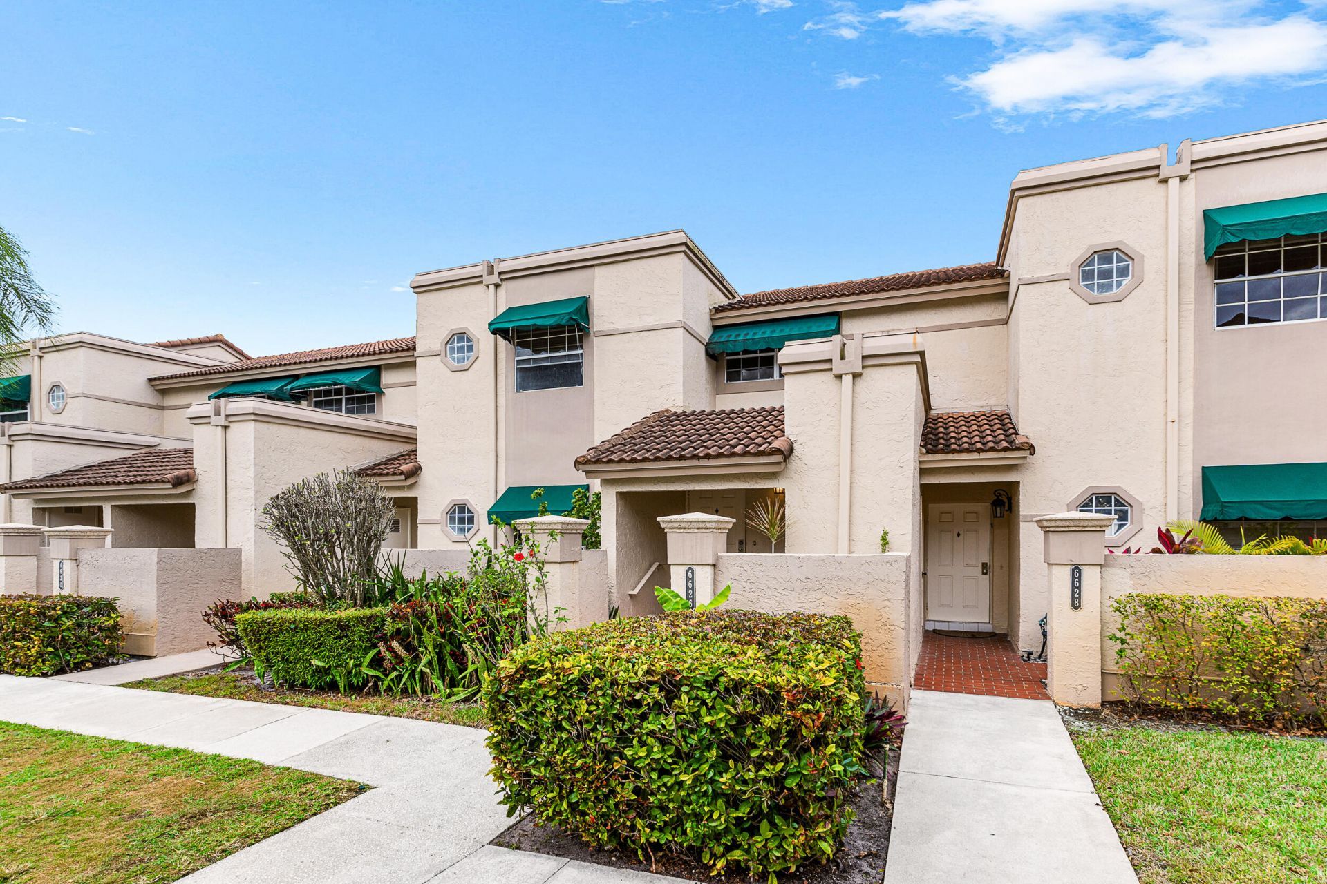 6626 Via Regina, Boca Raton, FL 33433 Photo
