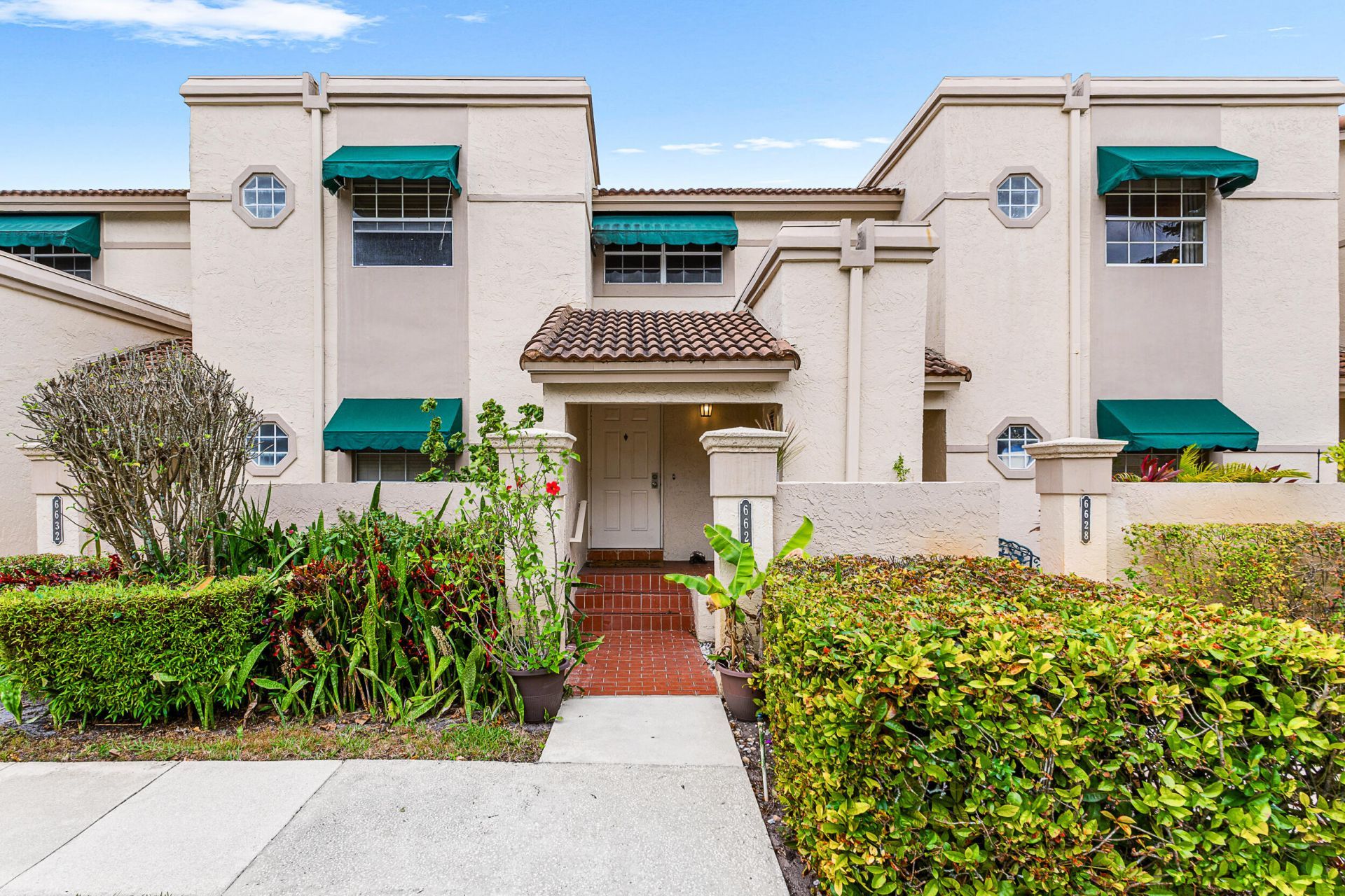 6626 Via Regina, Boca Raton, FL 33433 Photo