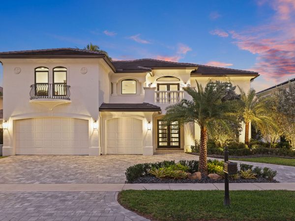 15934 Laurel Creek Drive, Delray Beach, FL 33446