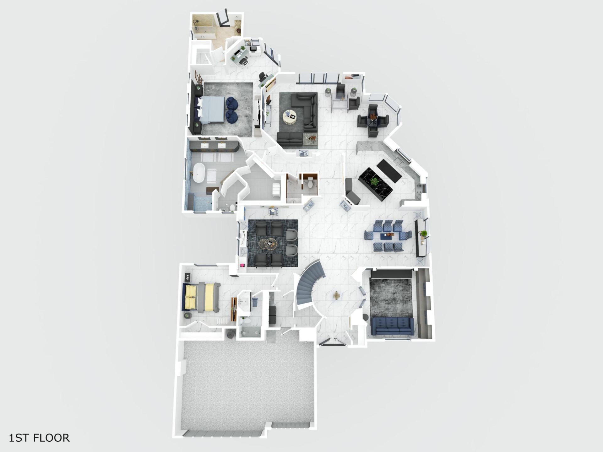 15934 Laurel Creek Drive, Delray Beach, FL 33446 Photo