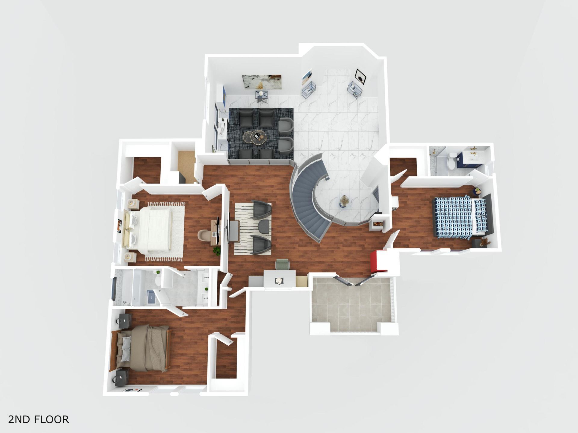 15934 Laurel Creek Drive, Delray Beach, FL 33446 Photo